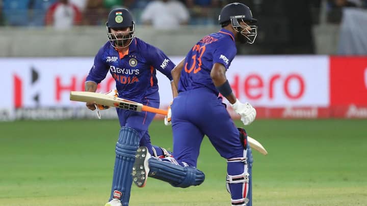 India claim fourth consecutive win against Pakistan at Asia Cup