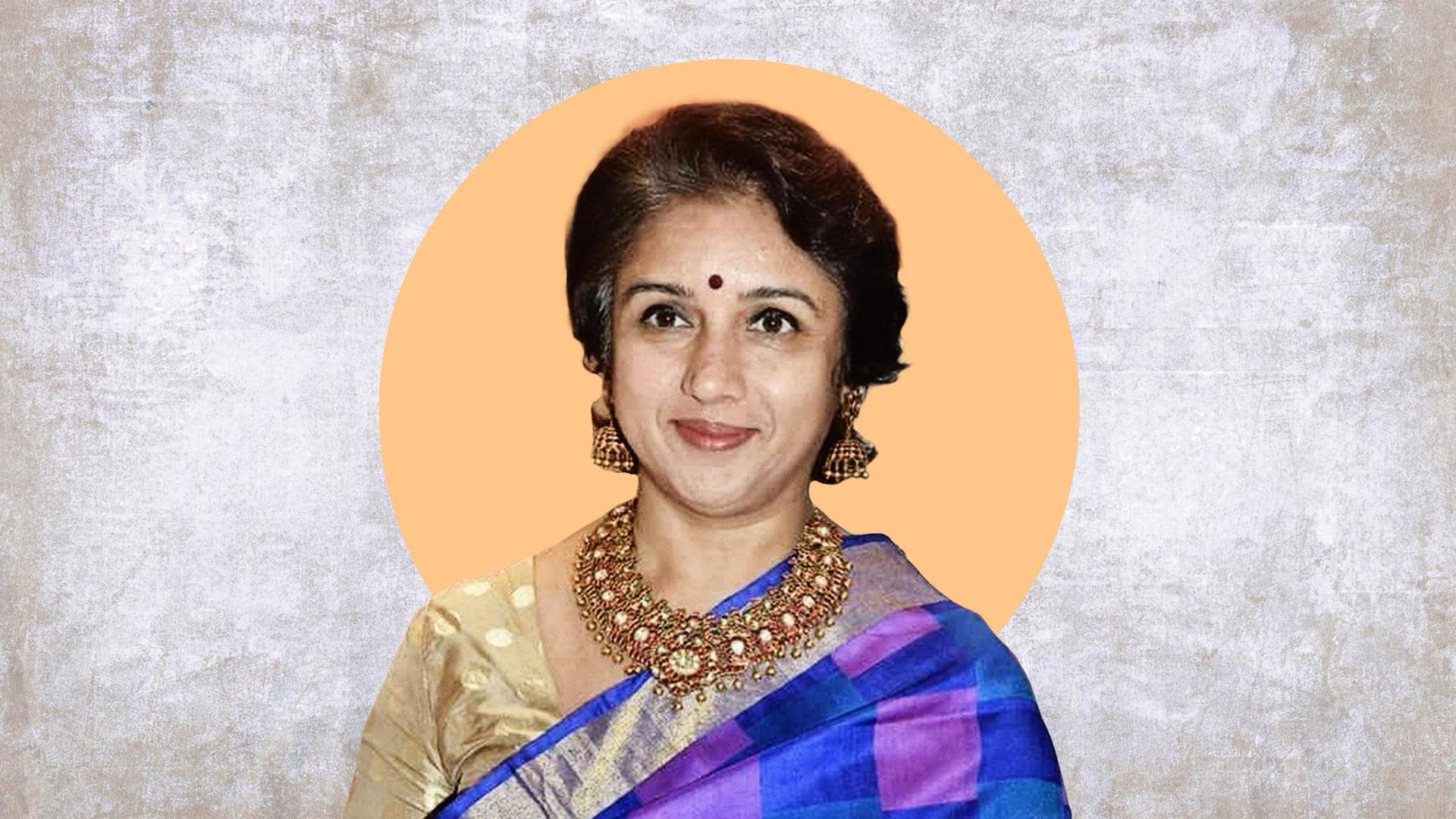 Revathi's birthday special: Actor's top 5 roles you should watch