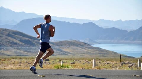 Tips to increase your stamina to run faster