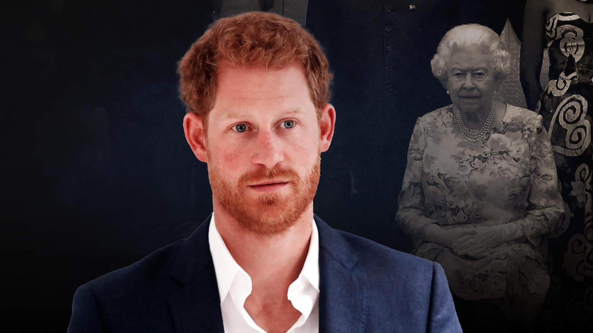 Prince Harry inherited $10M on 40th birthday from family: Report