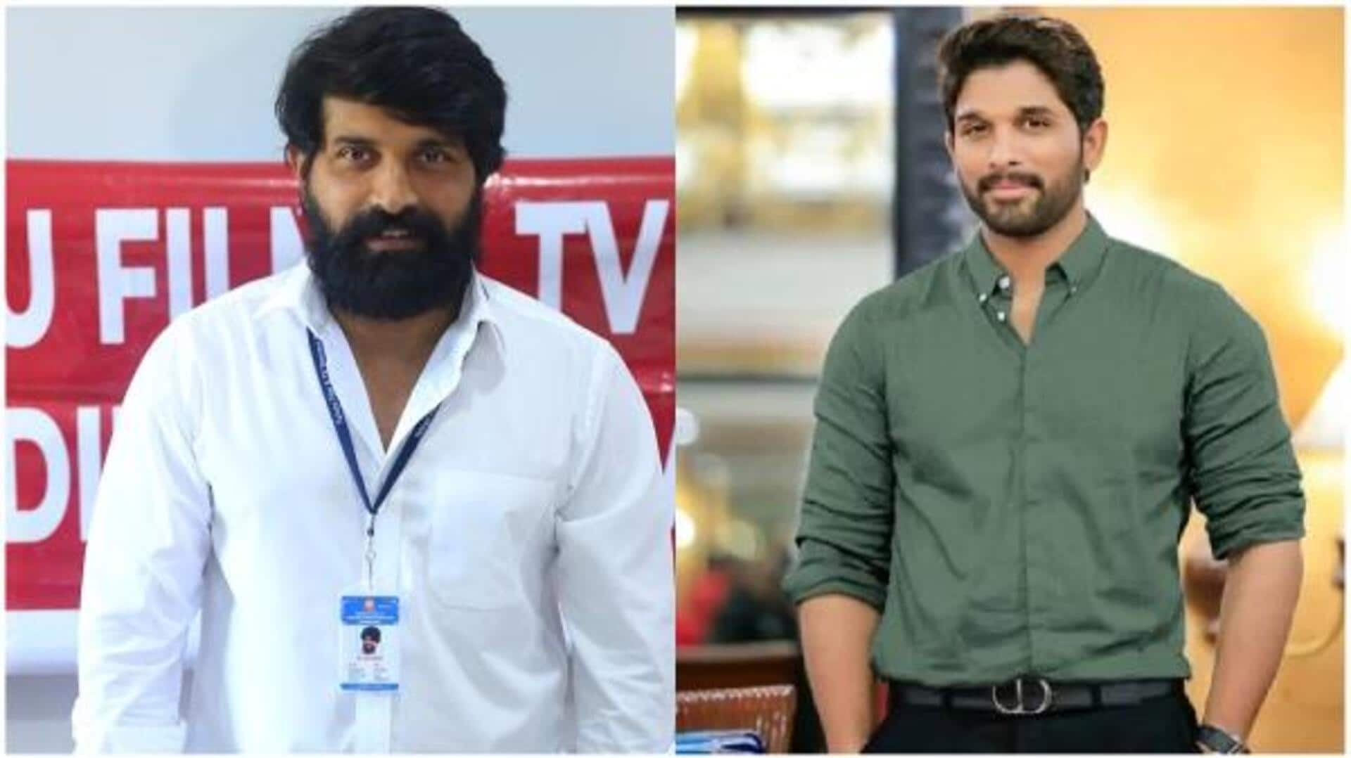 'Pushpa' producer clarifies Allu Arjun's role in Jani Master case