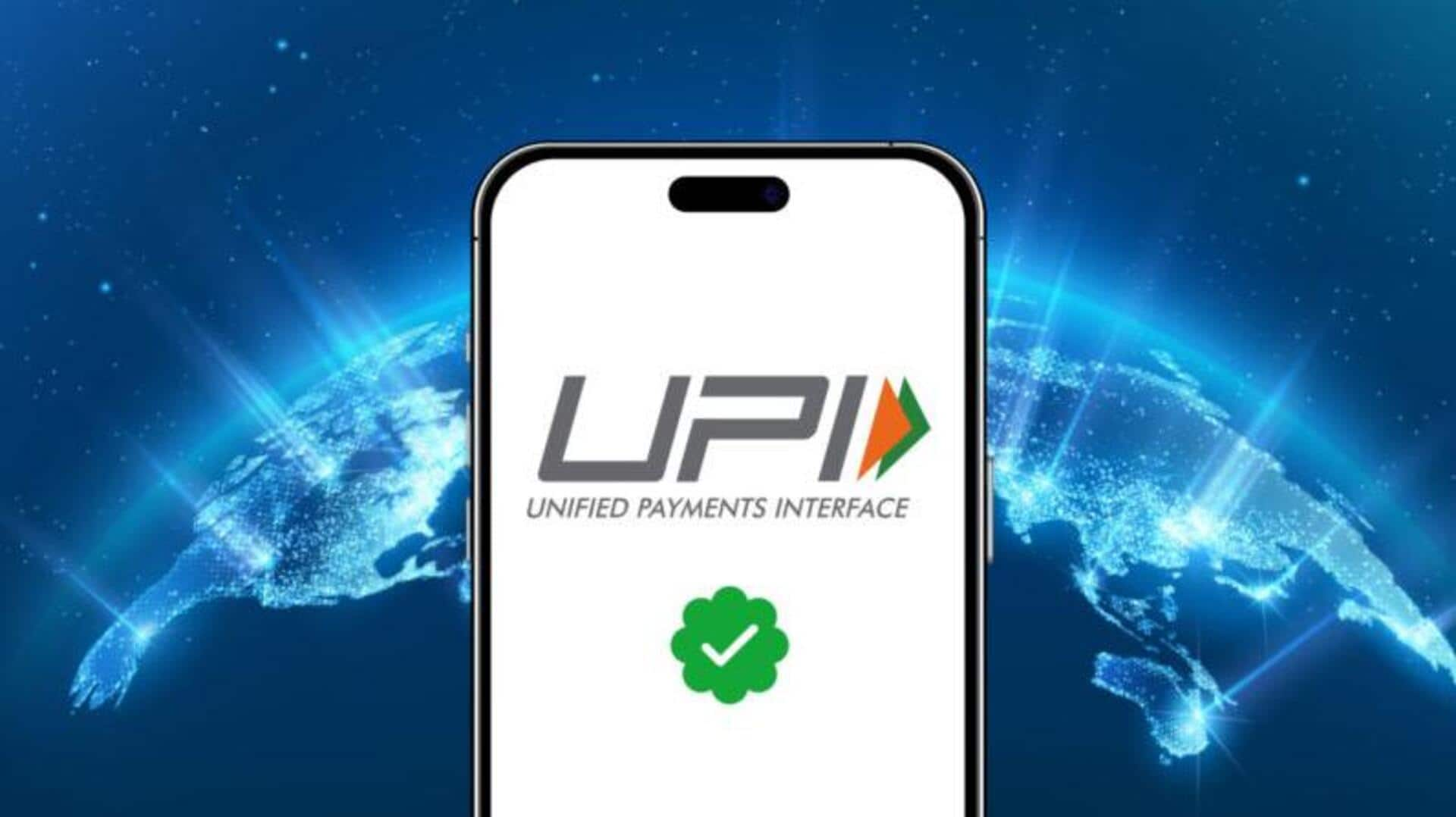 UPI hits record 15,500 crore transactions worth ₹223 lakh crore