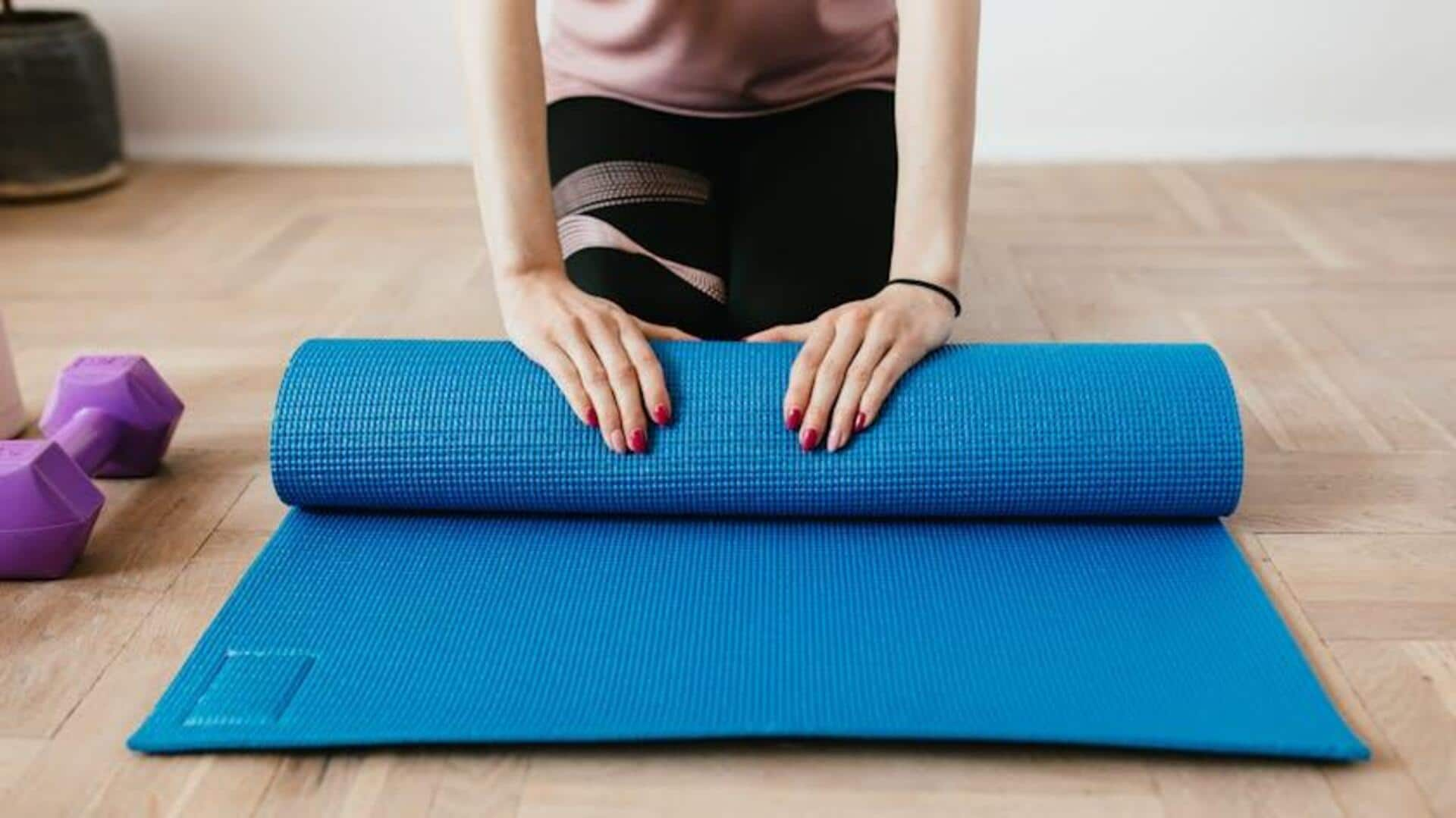 If you want to perfect your yoga, try these exercises 