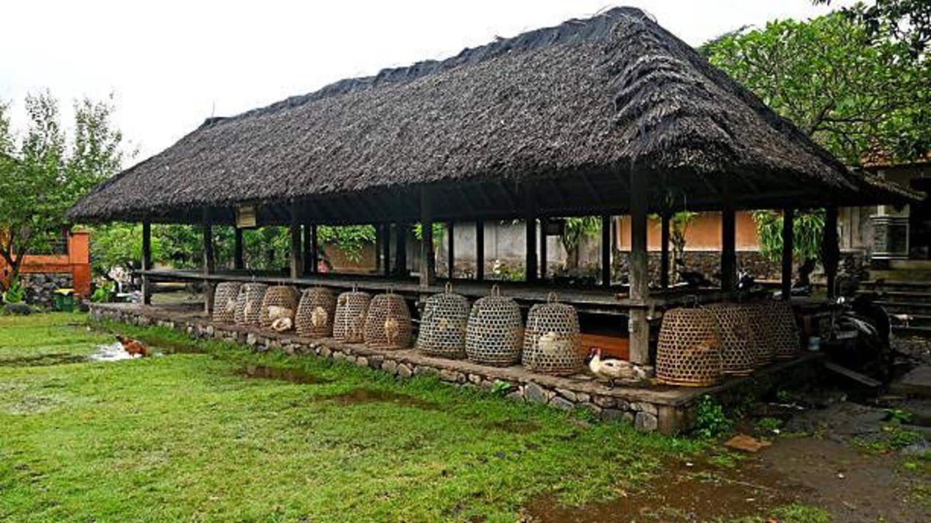 Bali's traditional life: 5 villages worth visiting Bali's traditional life: 5 villages worth visiting