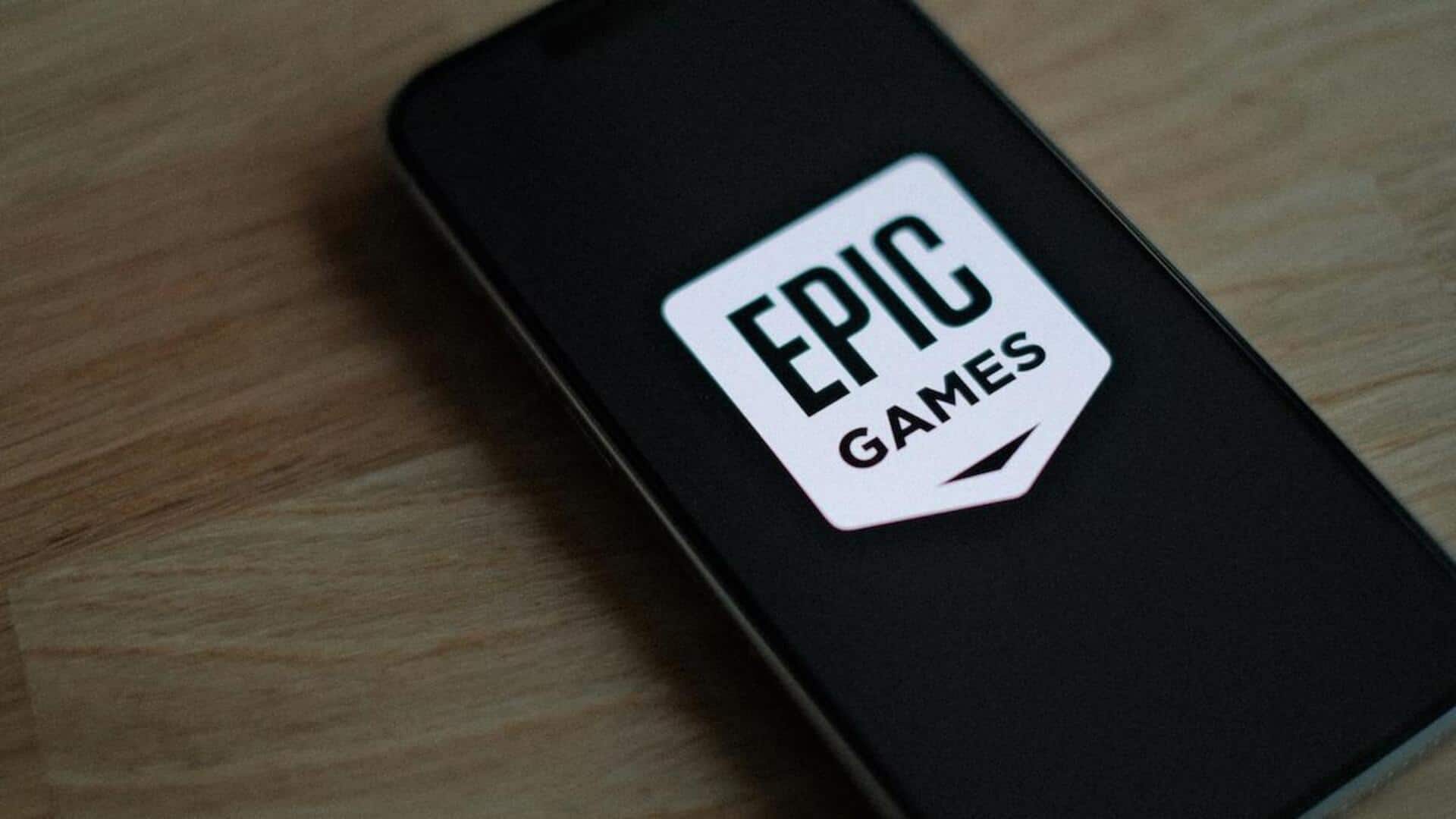 Epic Games drops antitrust lawsuit against Samsung over app controls Epic Games drops antitrust lawsuit against Samsung over app controls