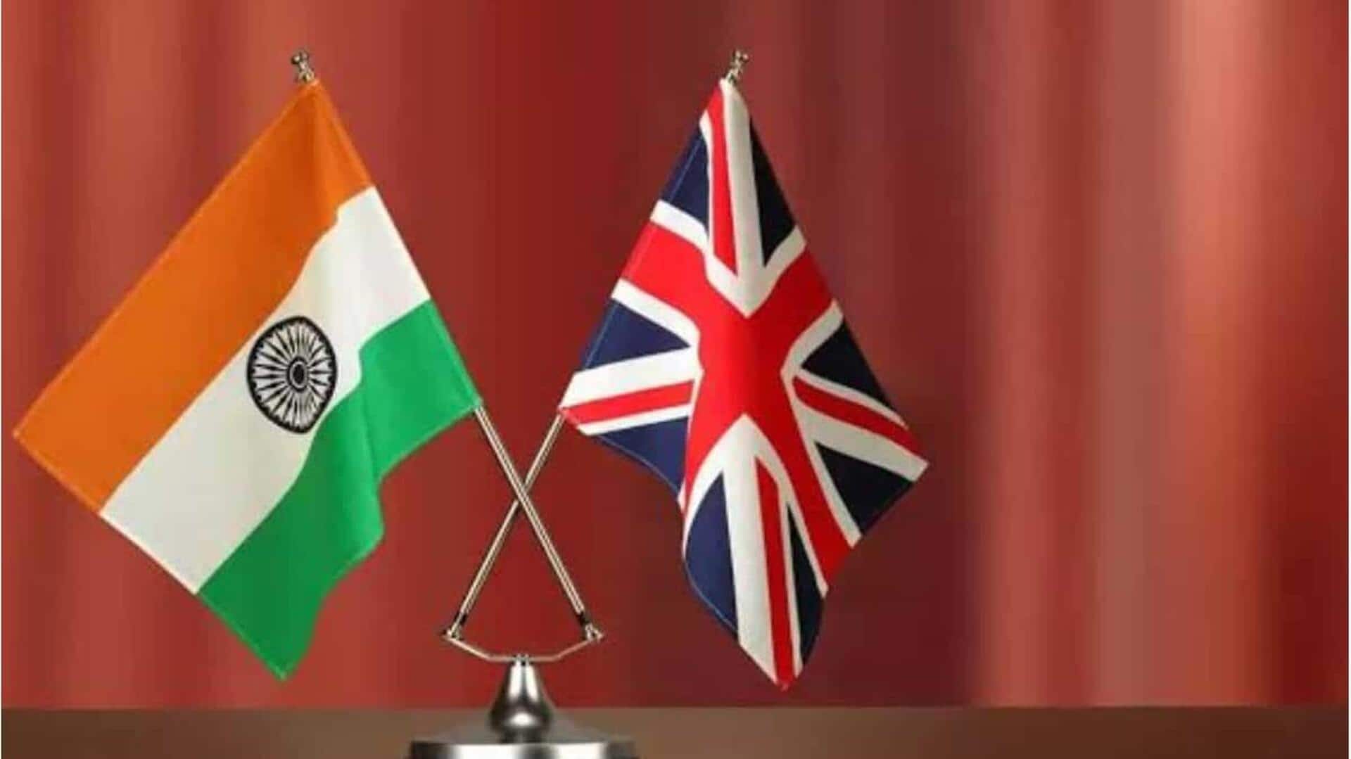 India's technical textile exports to UK could touch $1B India's technical textile exports to UK could touch $1B