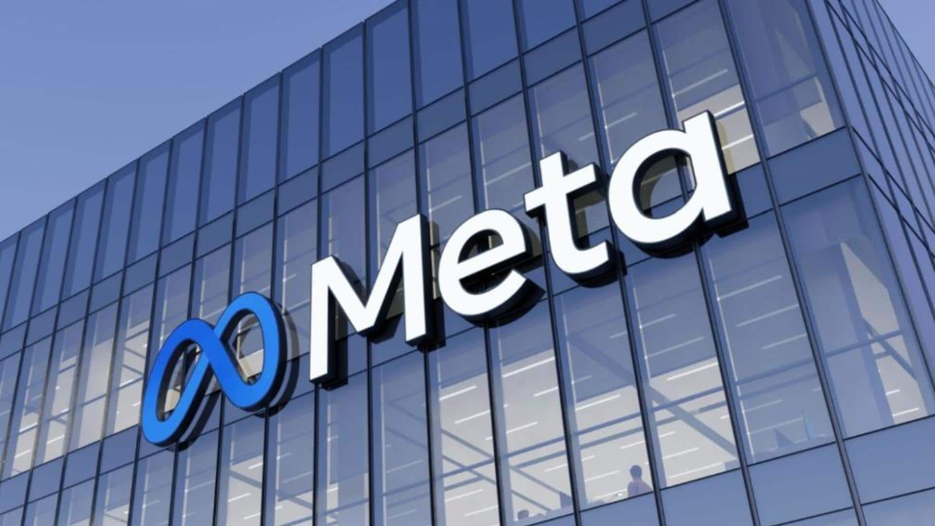 Meta selling $2B in data center assets for AI funding Meta selling $2B in data center assets for AI funding