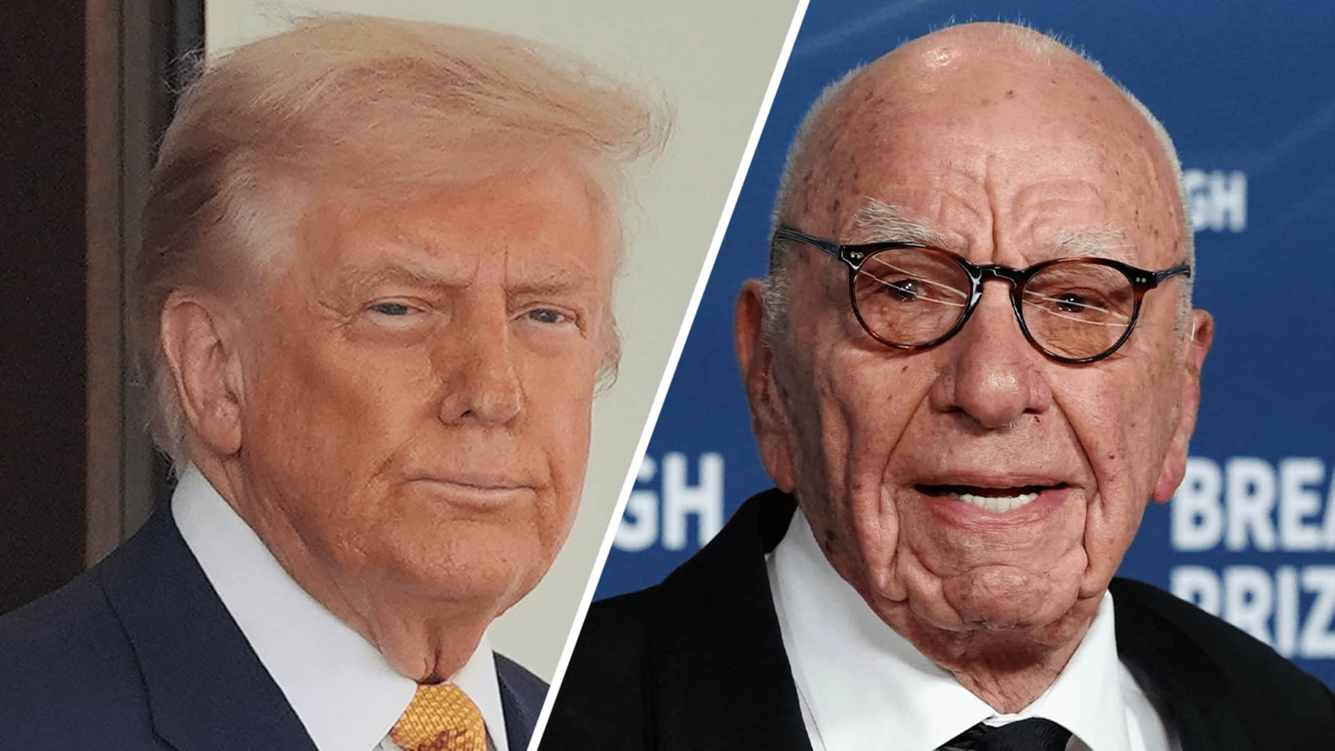 AI is stealing content from Trump's books: News Corp AI is stealing content from Trump's books: News Corp