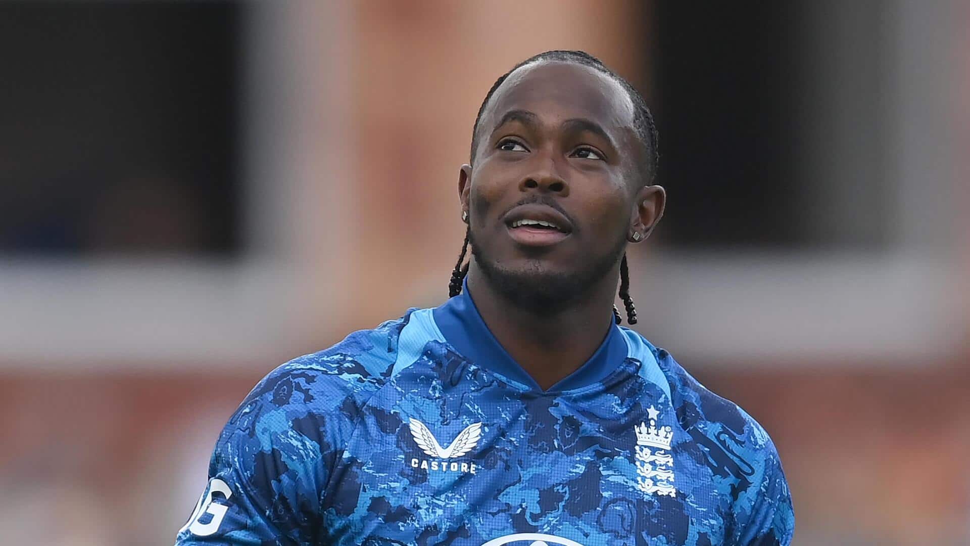 2nd T20I, Jofra Archer picks 3/25 versus South Africa: Stats
