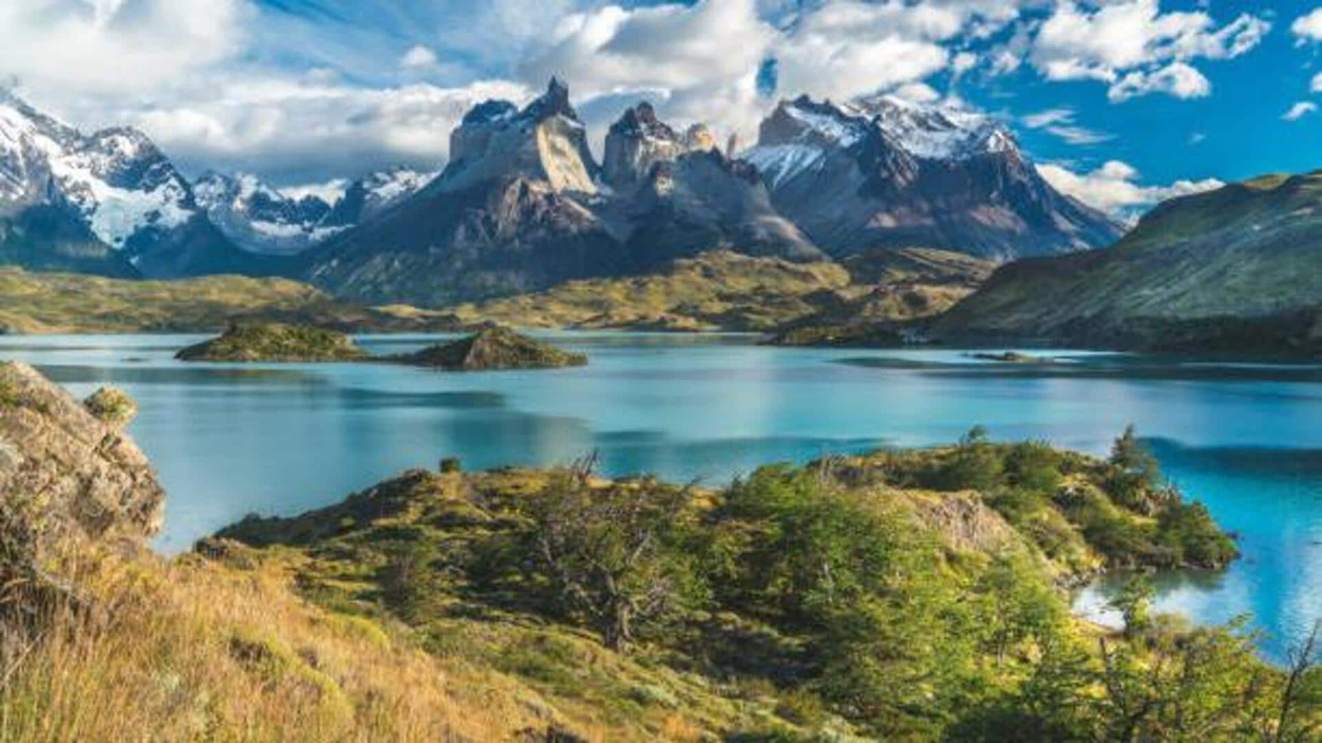 Lesser-known adventure spots in South America: A list