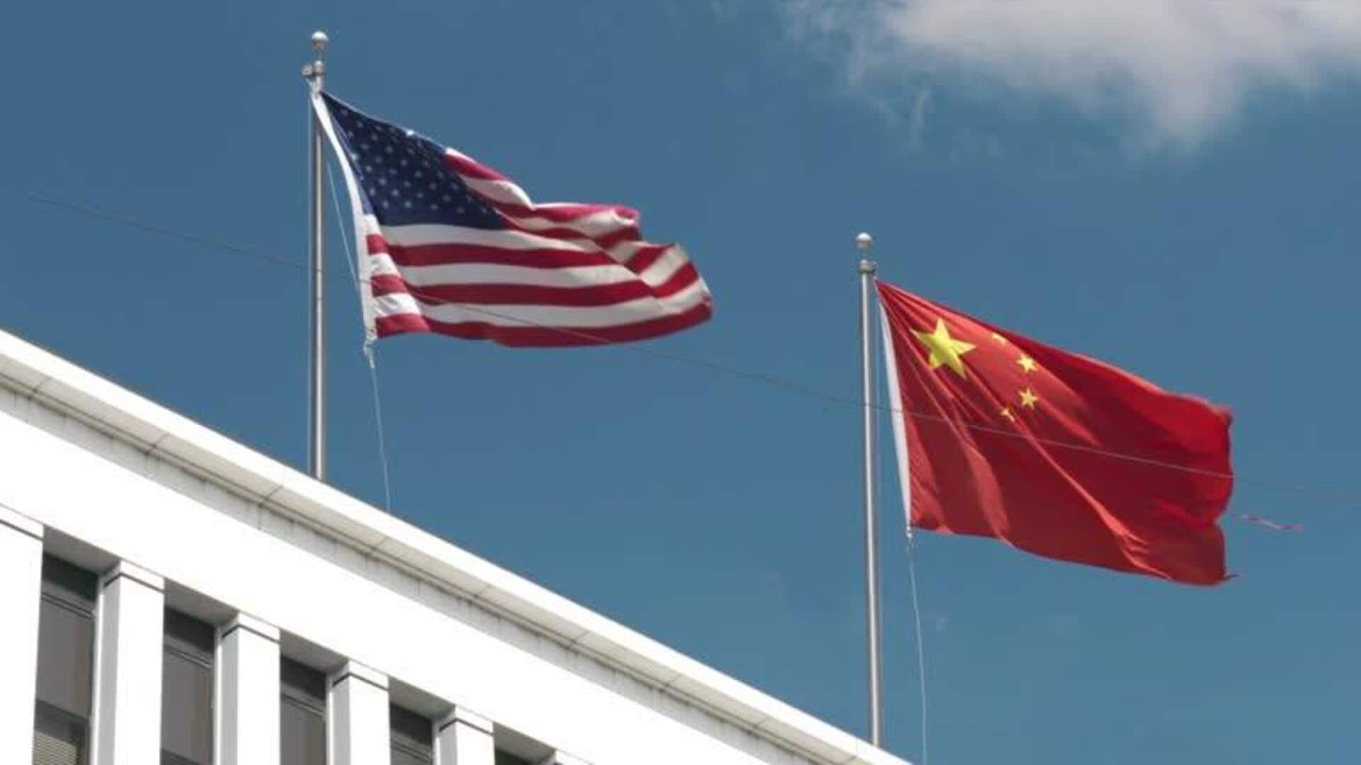Why China seeks sensitive sales data from US chipmakers Why China seeks sensitive sales data from US chipmakers