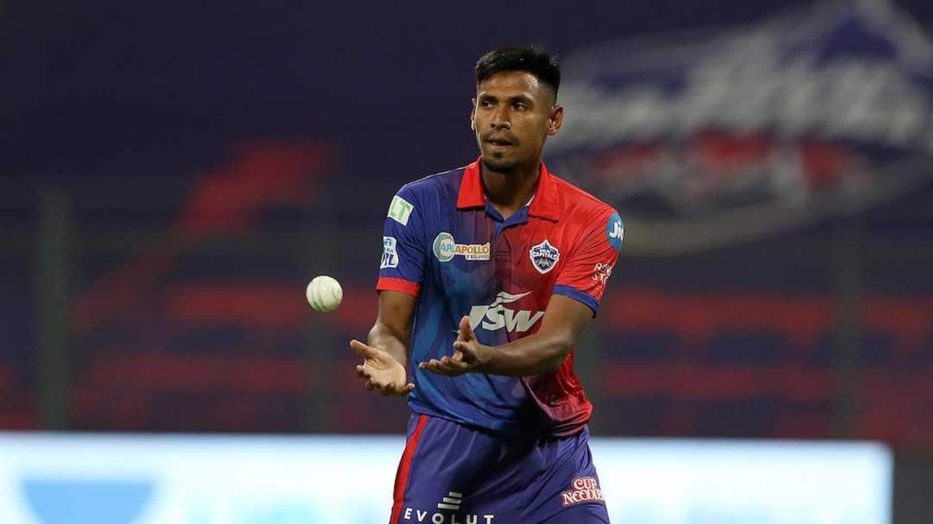 Why Mustafizur Rahman will miss eight days of IPL 2026