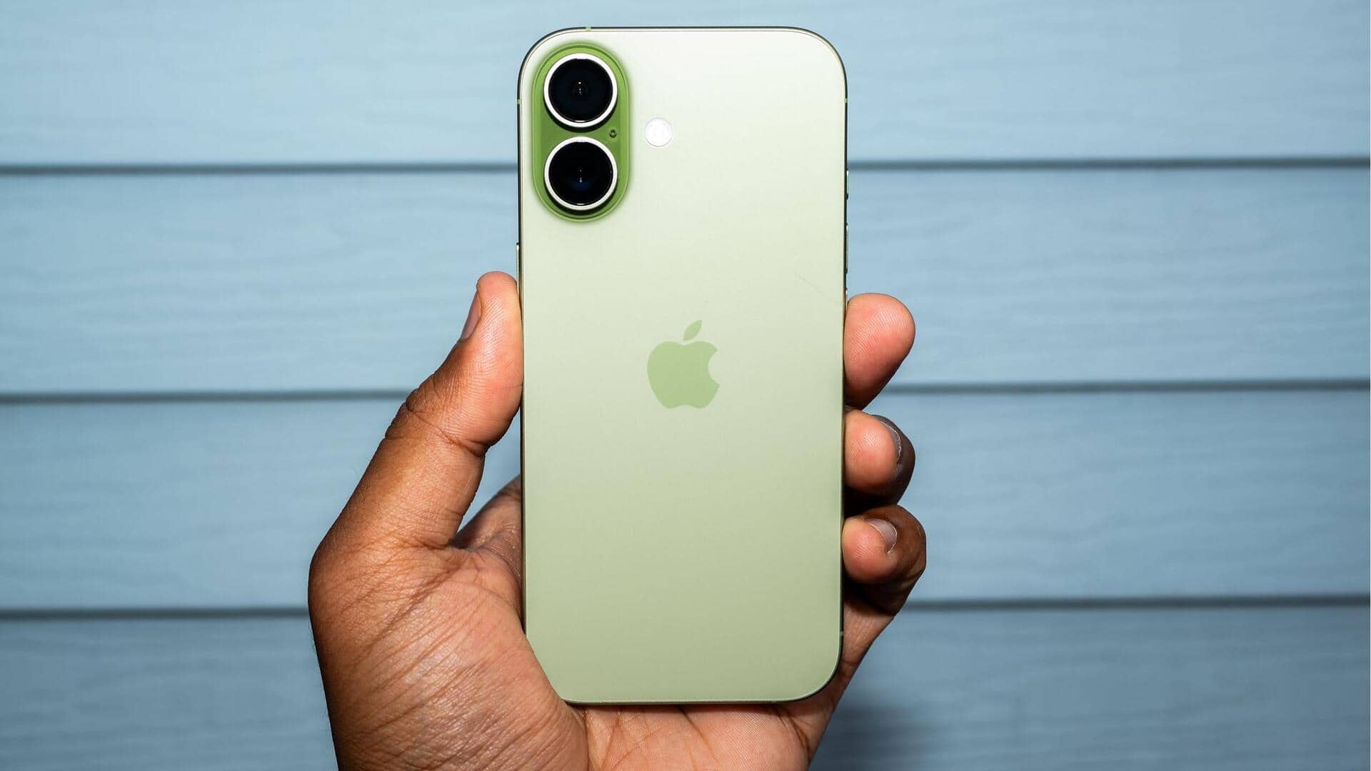 Why Apple may delay iPhone 18 launch to early 2027