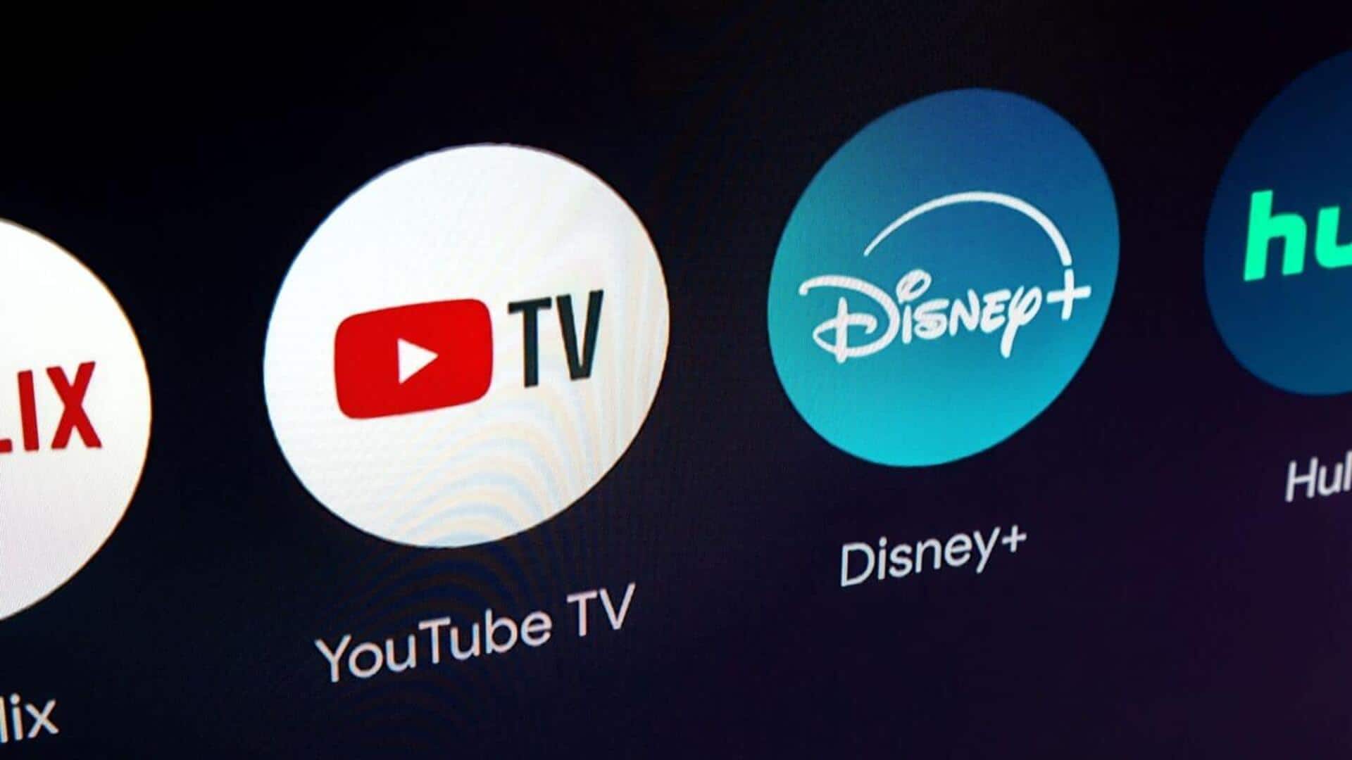 Disney pays $50M to settle claims it inflated streaming costs