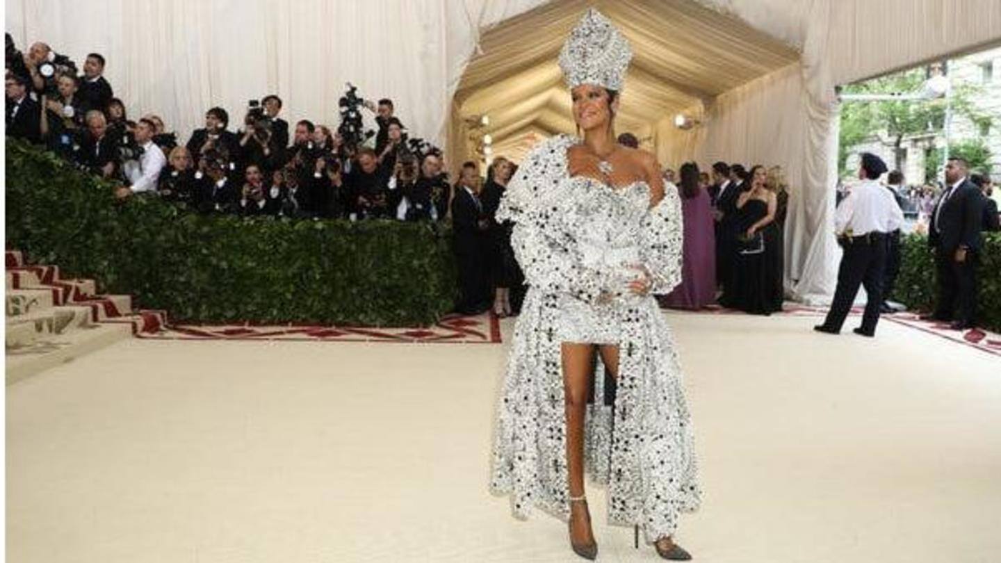 What can one expect from Met Gala 2021 What can one expect from Met Gala 2021