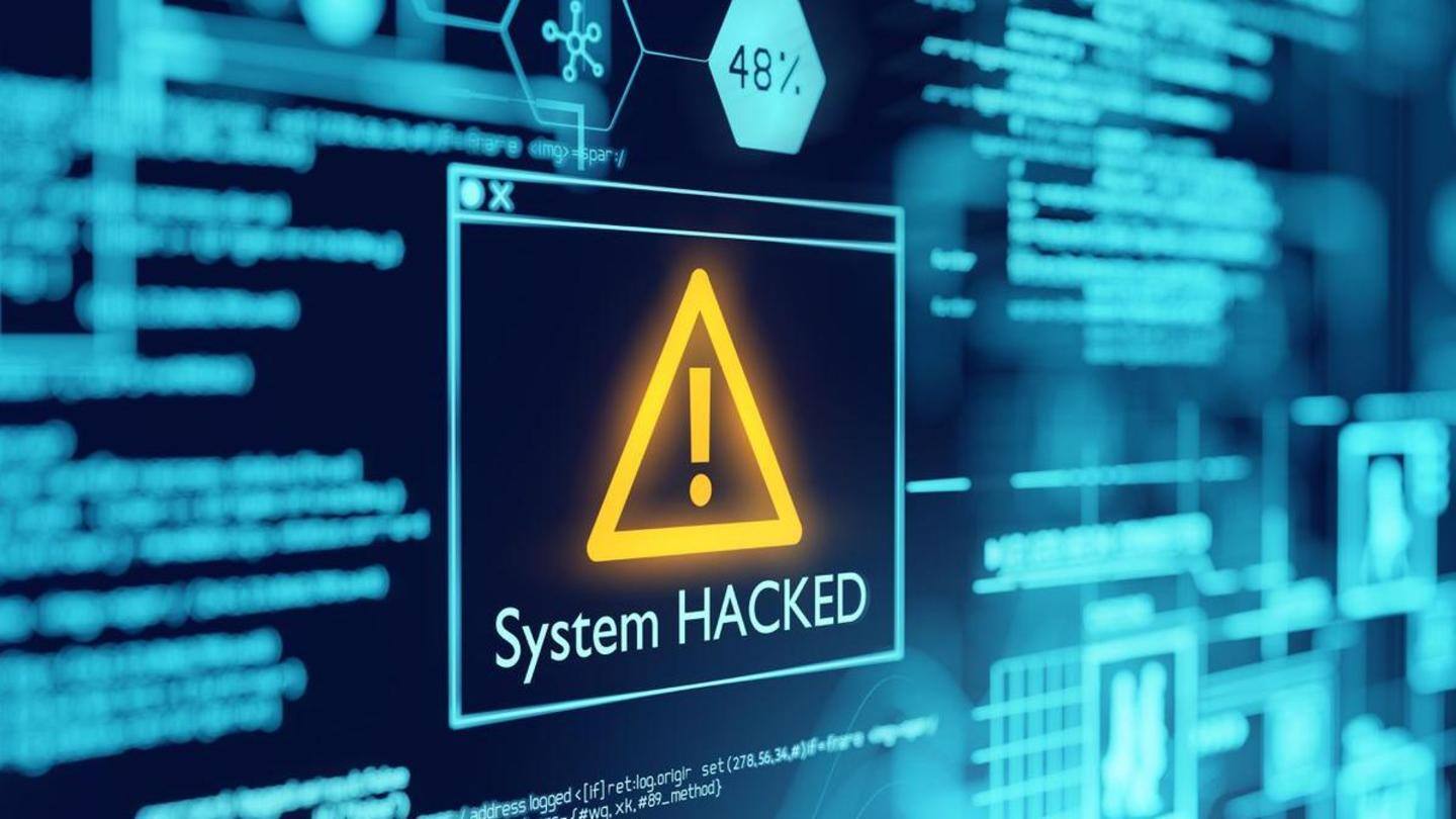 Customer data gathered over 10 years was breached in attack Customer data gathered over 10 years was breached in attack