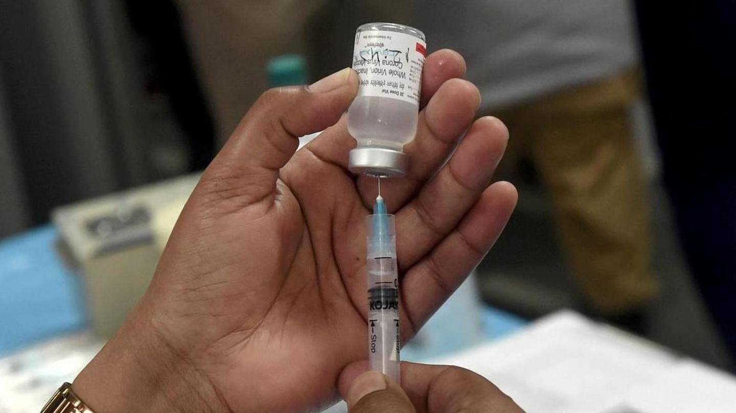 India to resume vaccine export India to resume vaccine export
