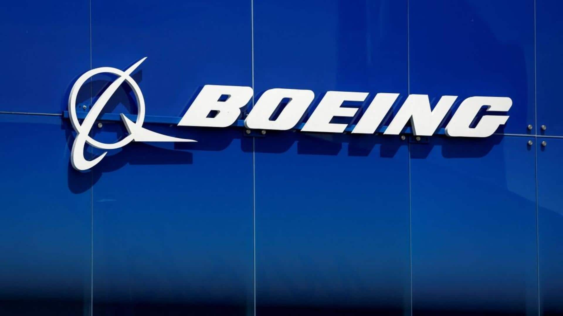 Boeing dodges another bullet, avoids strike with 25% pay increase