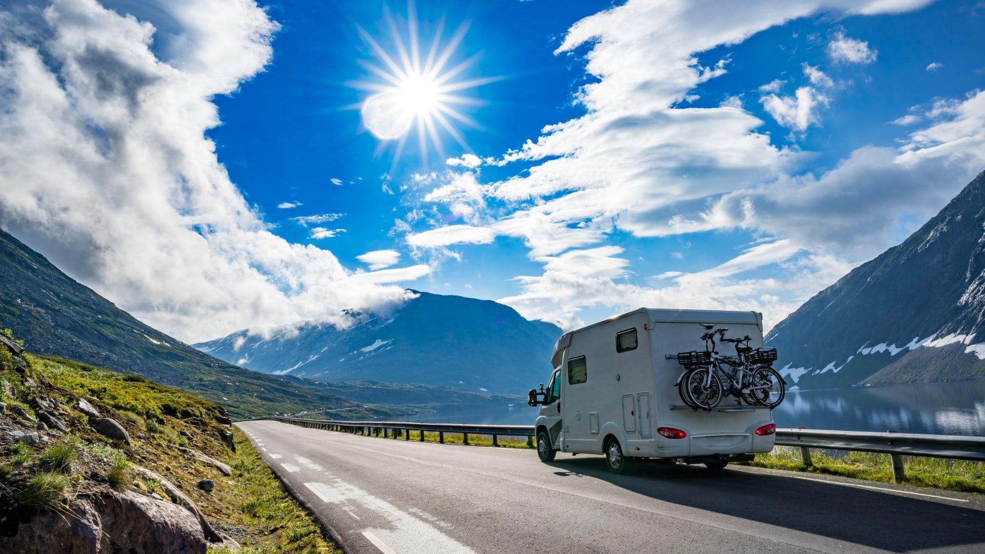 What is a recreational vehicle loan? 