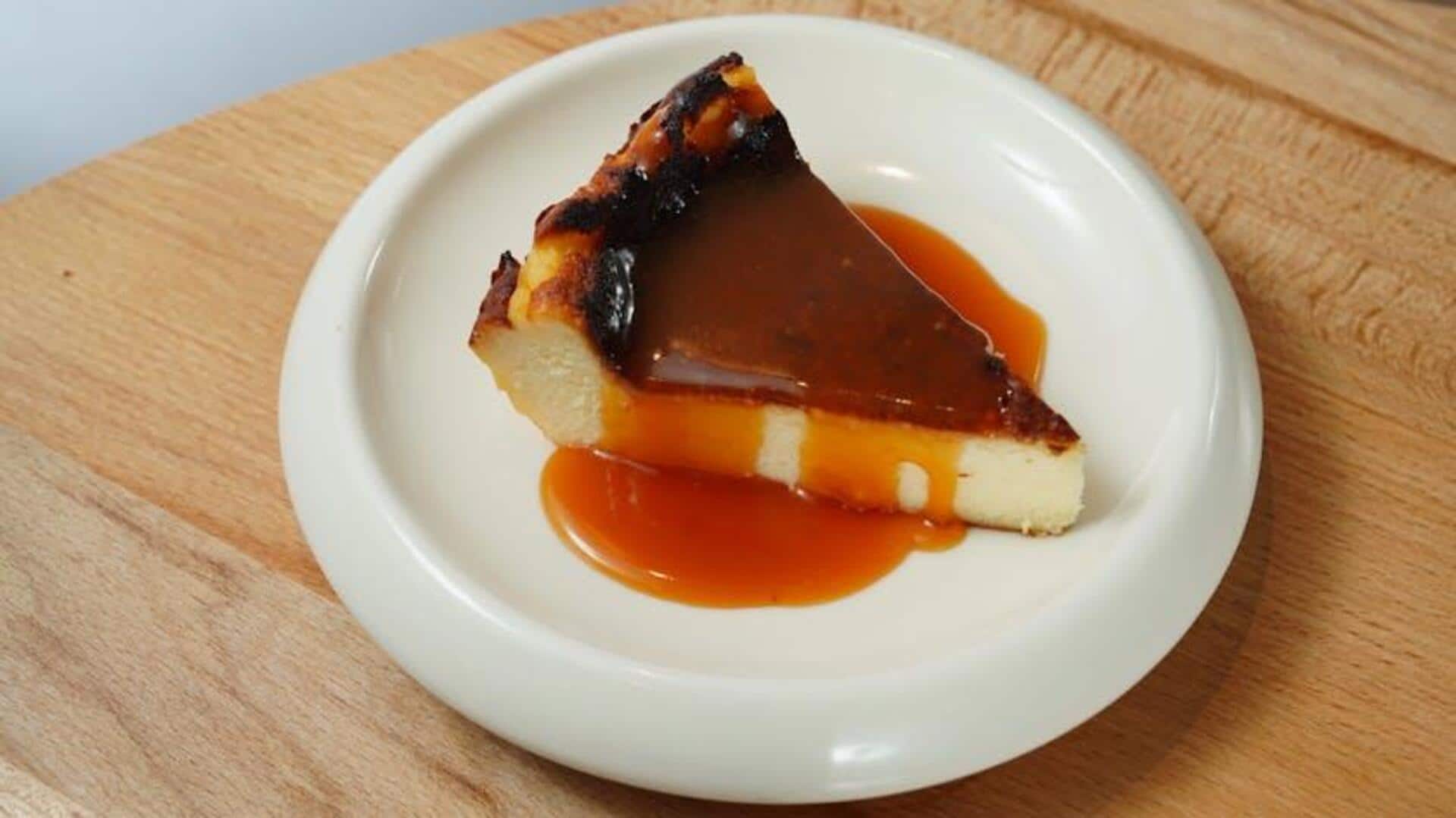 Savory desserts you'll love Savory desserts you'll love