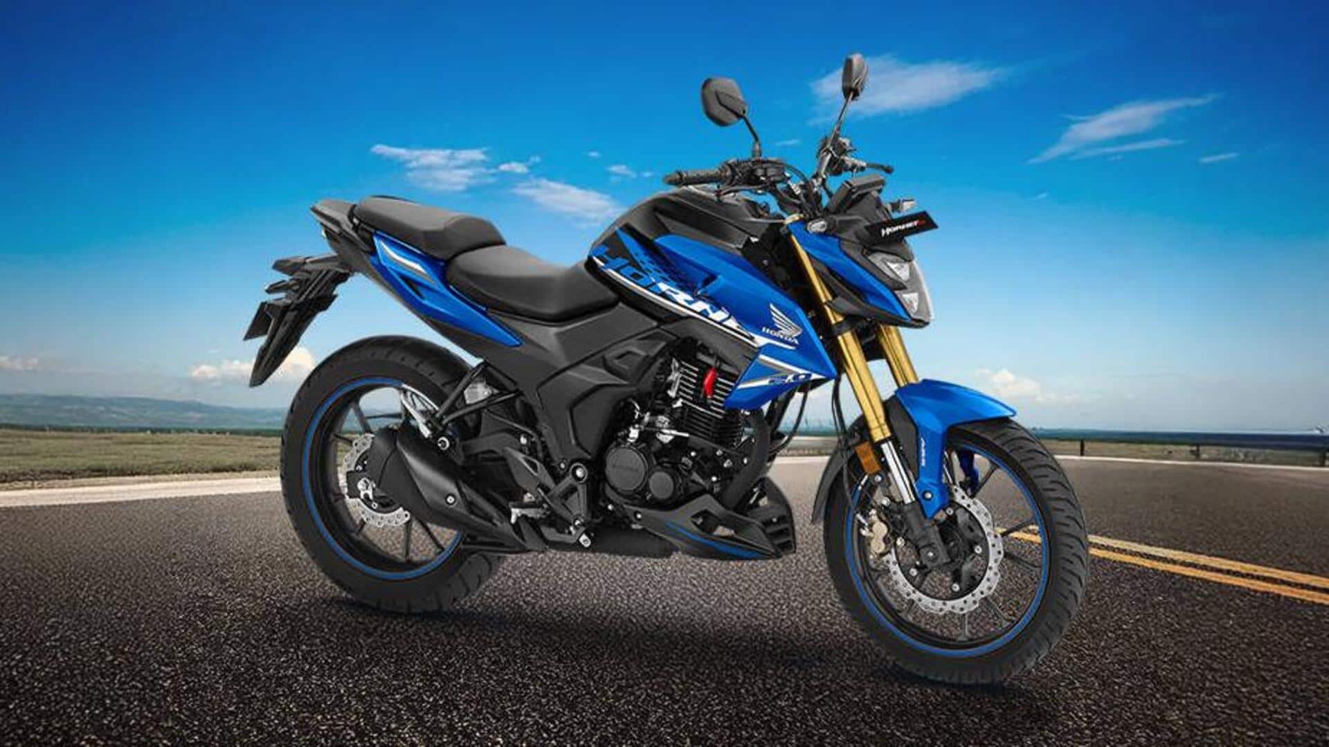 Honda 2-wheeler sales jump 20% in July, crossing 5.15L units Honda 2-wheeler sales jump 20% in July, crossing 5.15L units