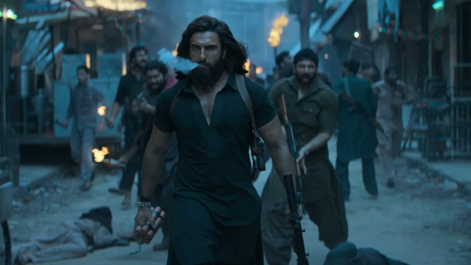 'Dhurandhar' crew fell ill due to chicken contamination issue: Report