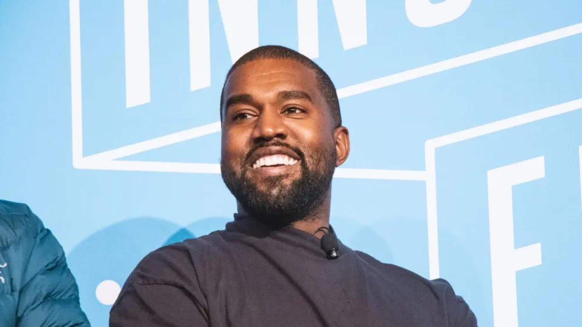 'Love...Jewish people': Ye aka Kanye West apologizes for antisemitic behavior