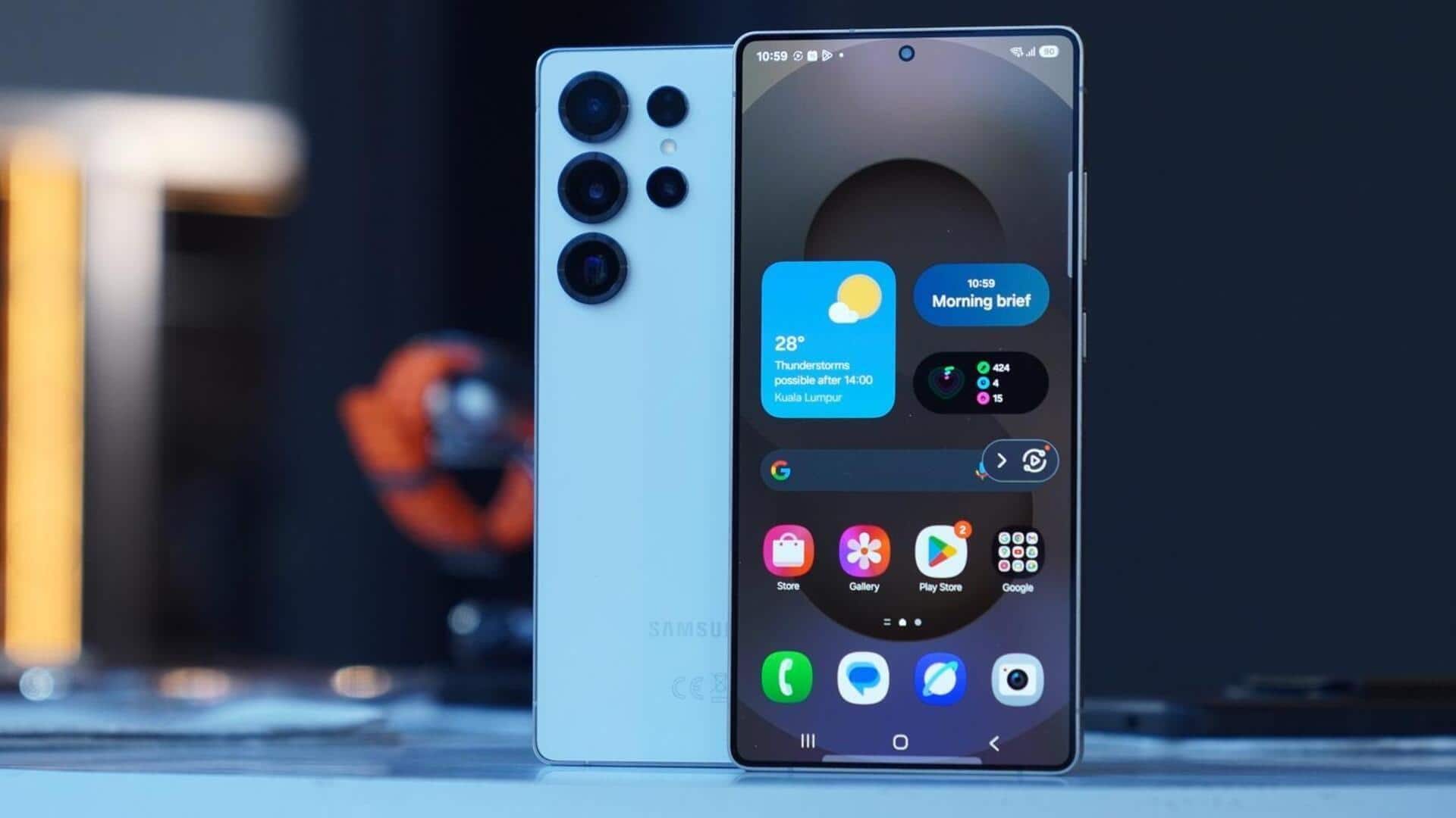 Galaxy Unpacked 2026: What to expect from Samsung's big event