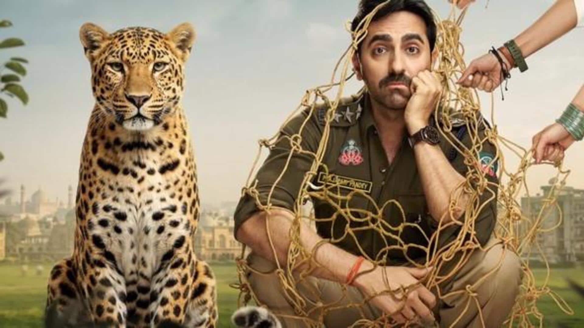 'Pati Patni Aur Woh Do' remains slow; nears ₹70cr worldwide