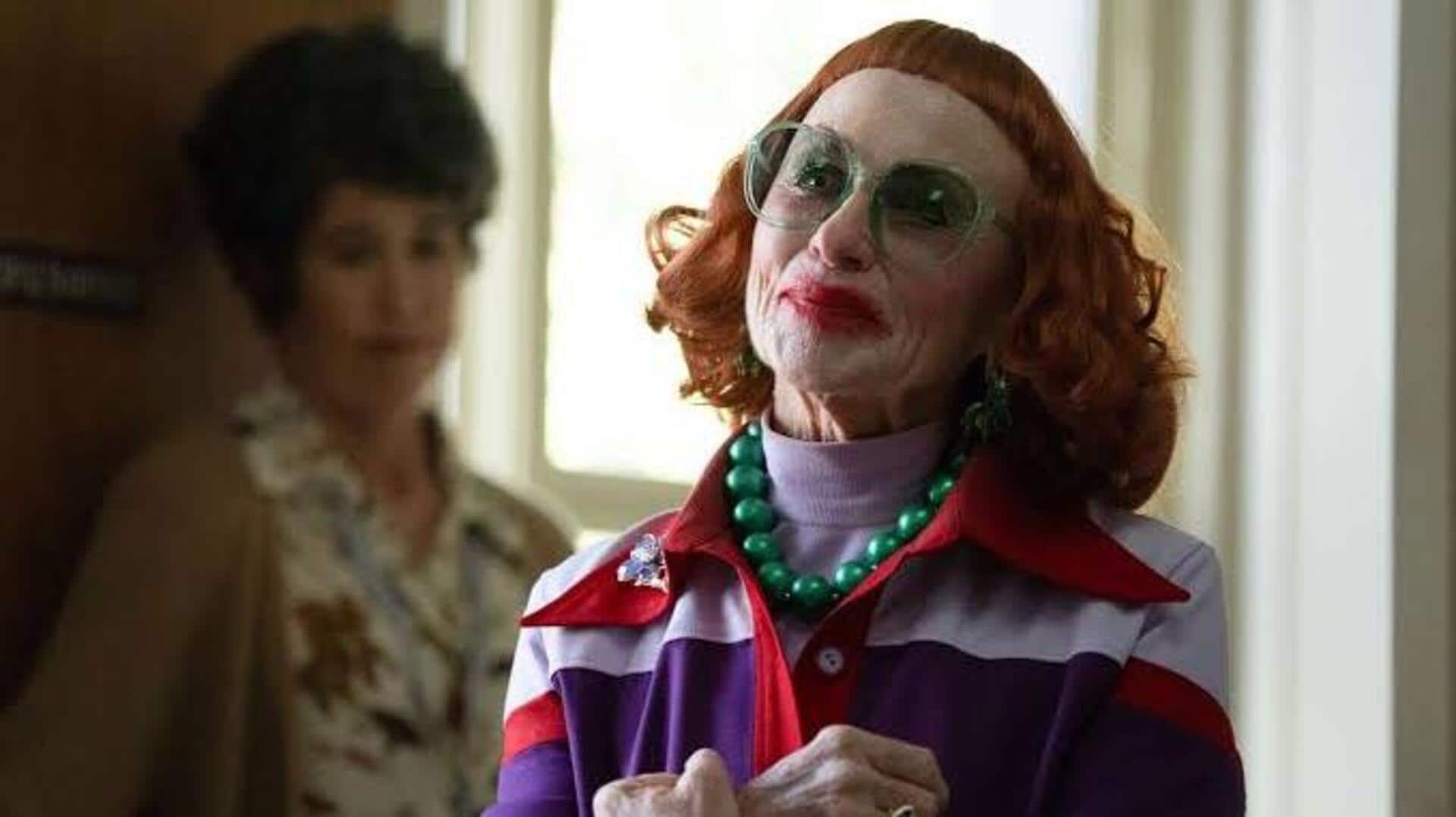 'Weapons' prequel centered on Gladys is in development