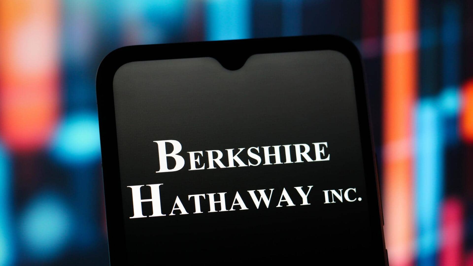 Key executives leading Berkshire Hathaway's $1 trillion+ empire