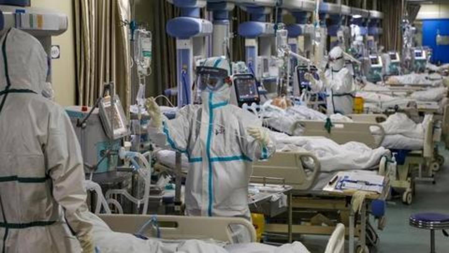 Mayapuri plant helping hospitals and people with free oxygen supply Mayapuri plant helping hospitals and people with free oxygen supply