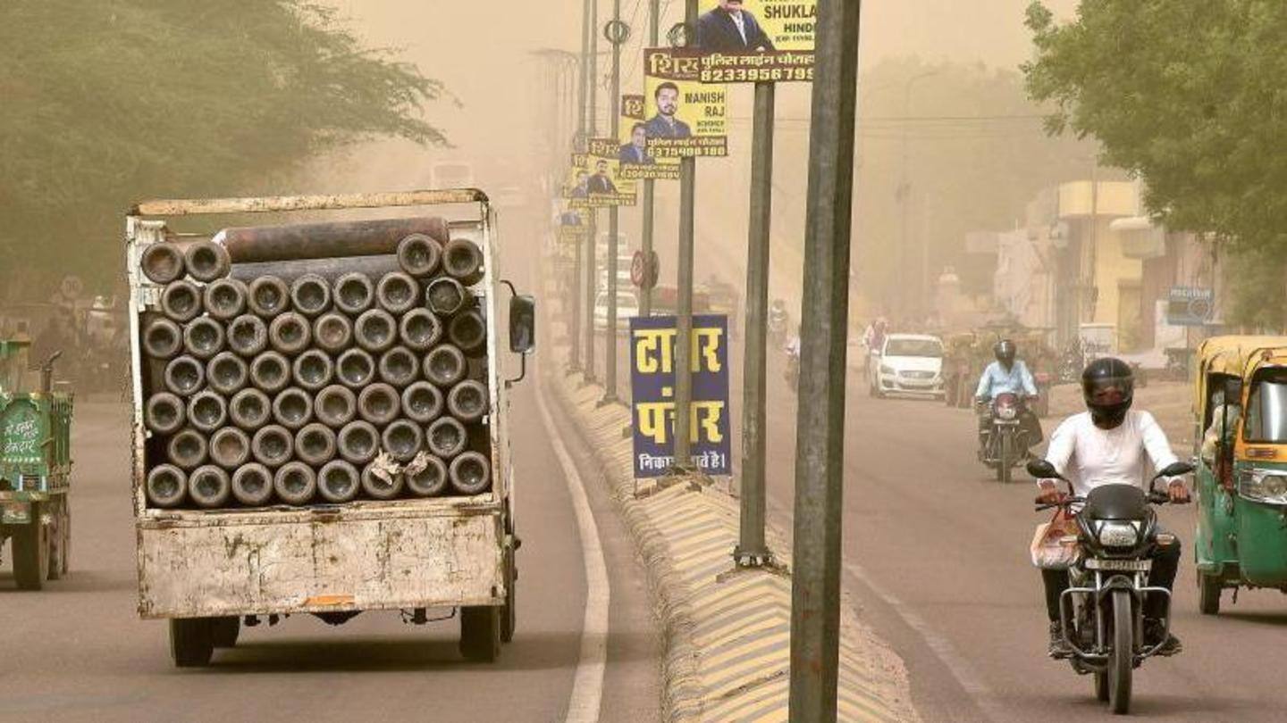 What is India doing to address this shortage? What is India doing to address this shortage?
