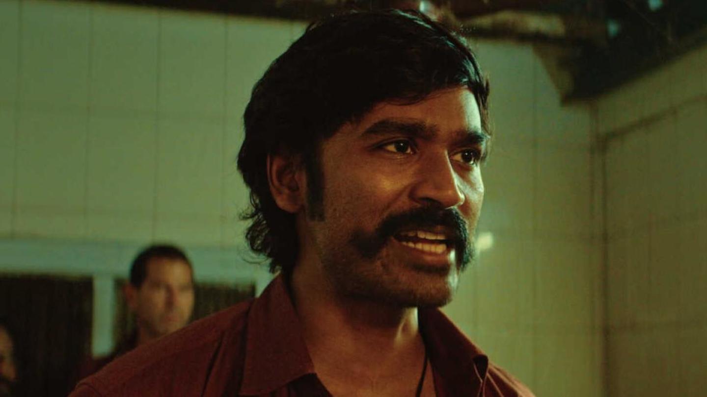 Netflix release for Dhanush-starrer 'Jagame Thandhiram' on June 18