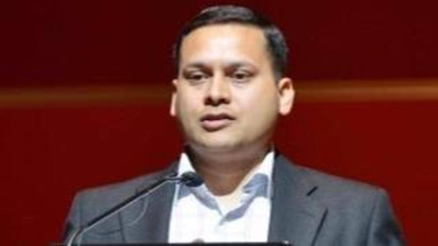 It was a planned visit to seek votes: Malviya It was a planned visit to seek votes: Malviya