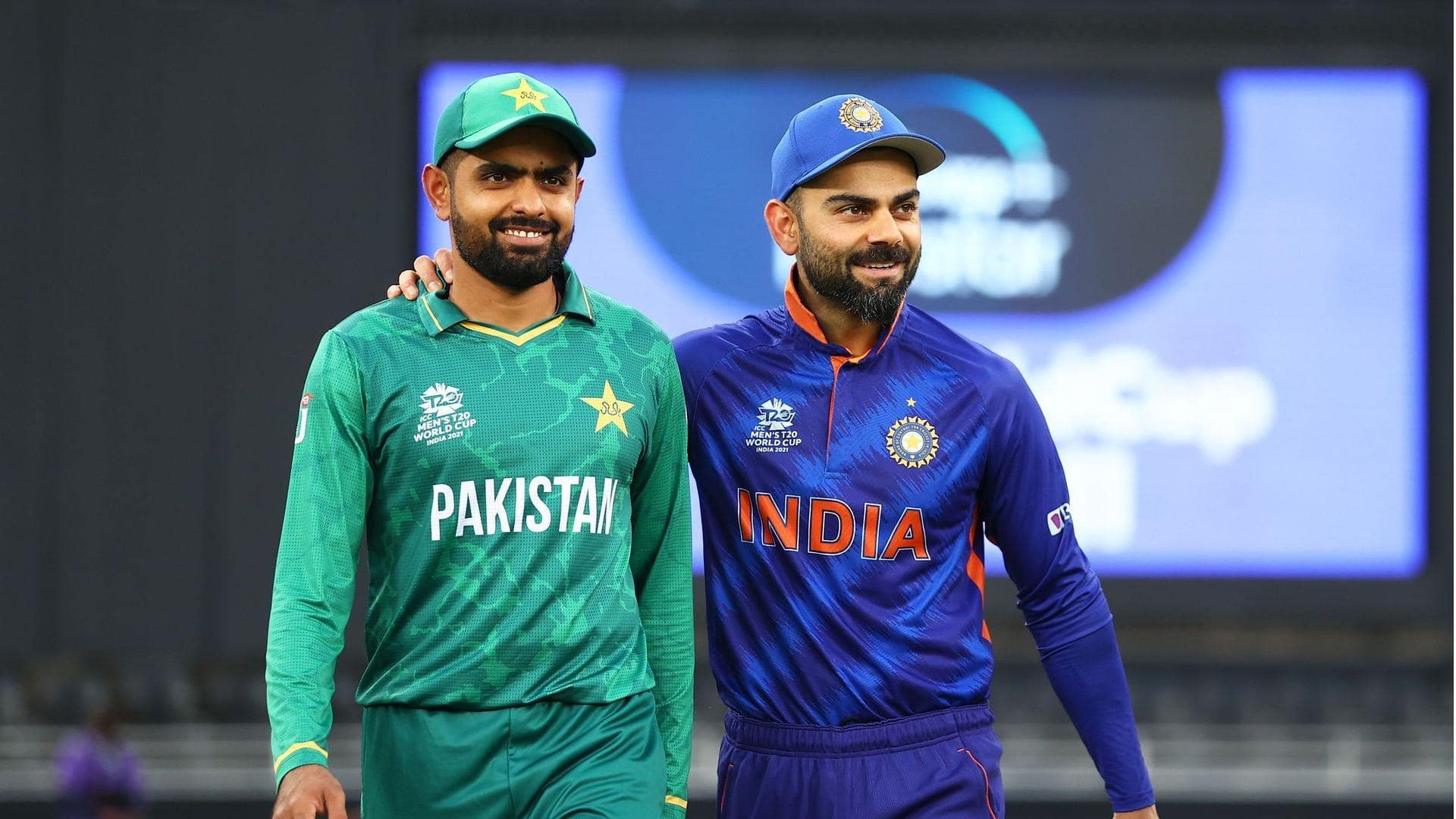 Asia Cup, India vs Pakistan: Pitch and weather report 