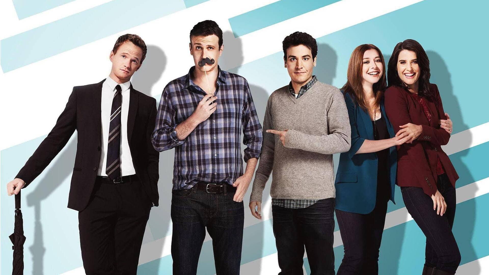 'How I Met Your Mother': What made the sitcom special