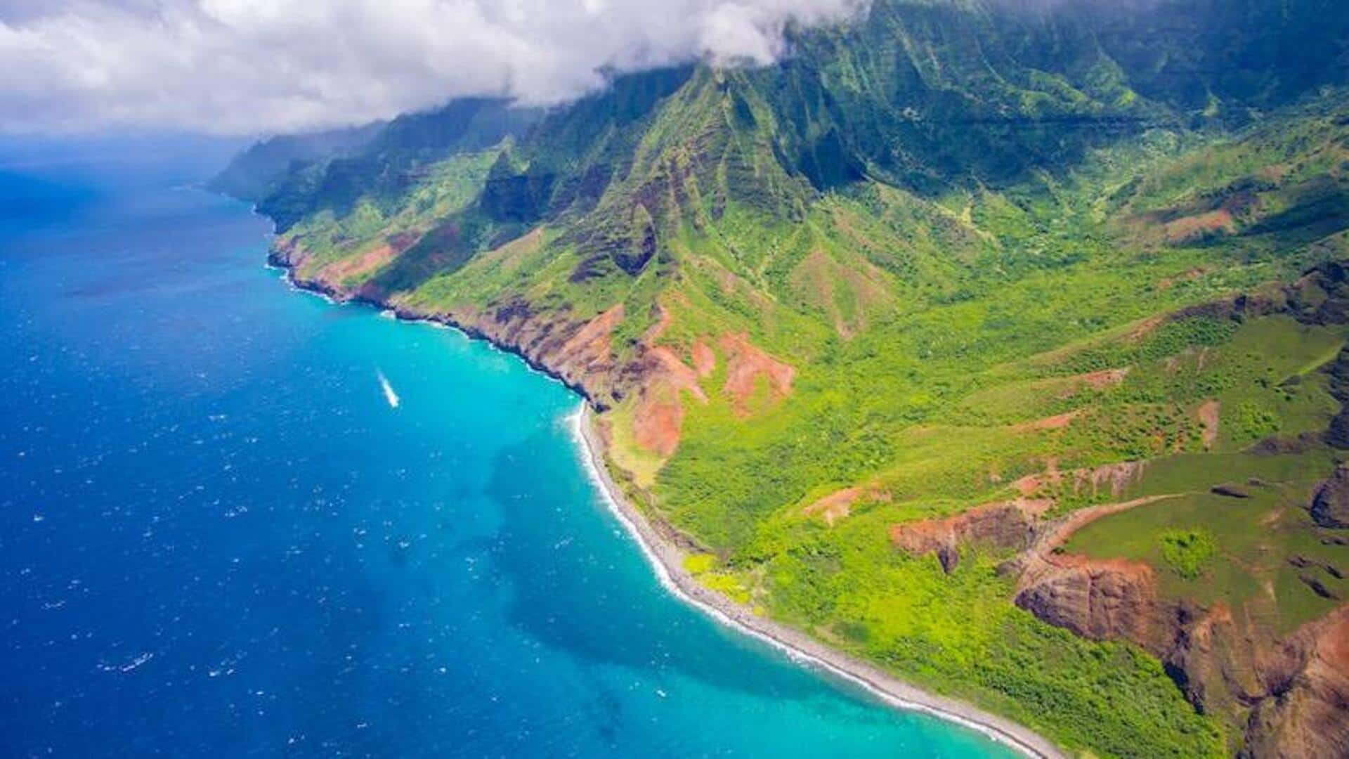 Family vacation to Hawaii: Enjoy these attractions with your kin
