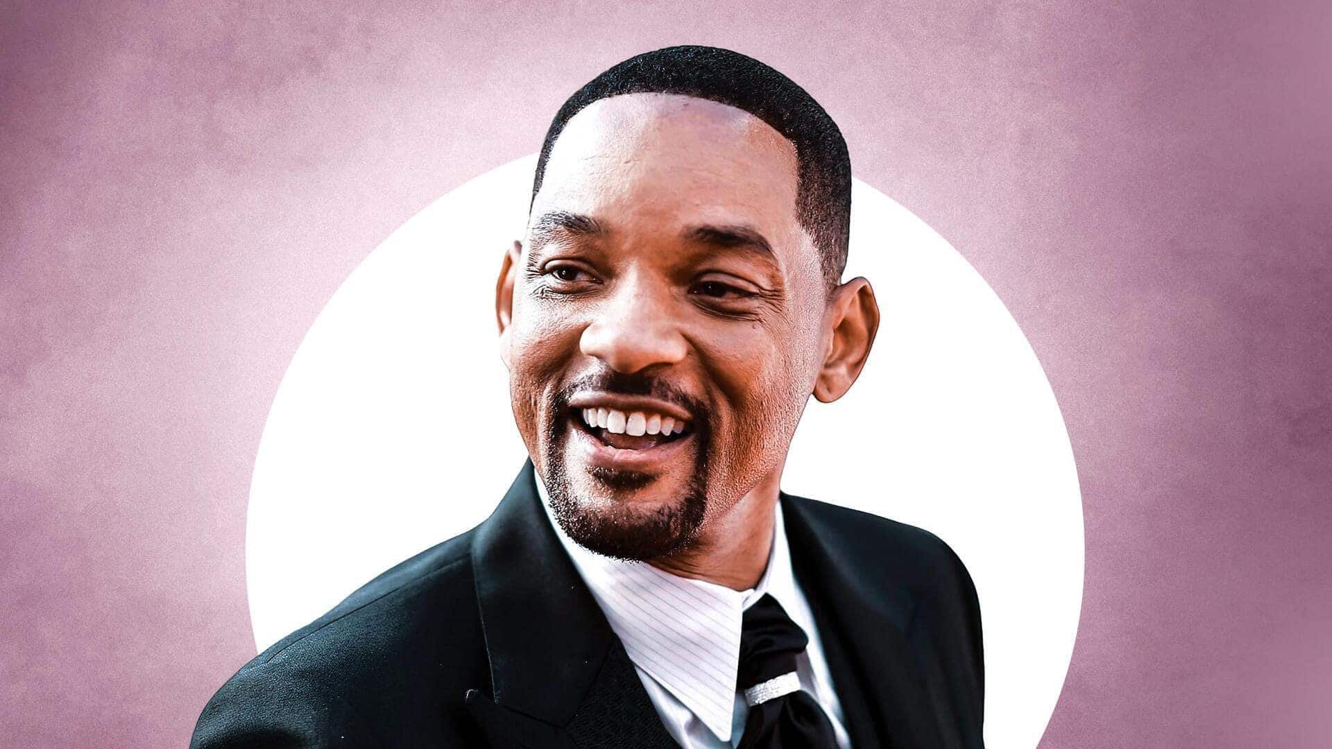 'Didn't get it': Why Will Smith rejected this Nolan classic