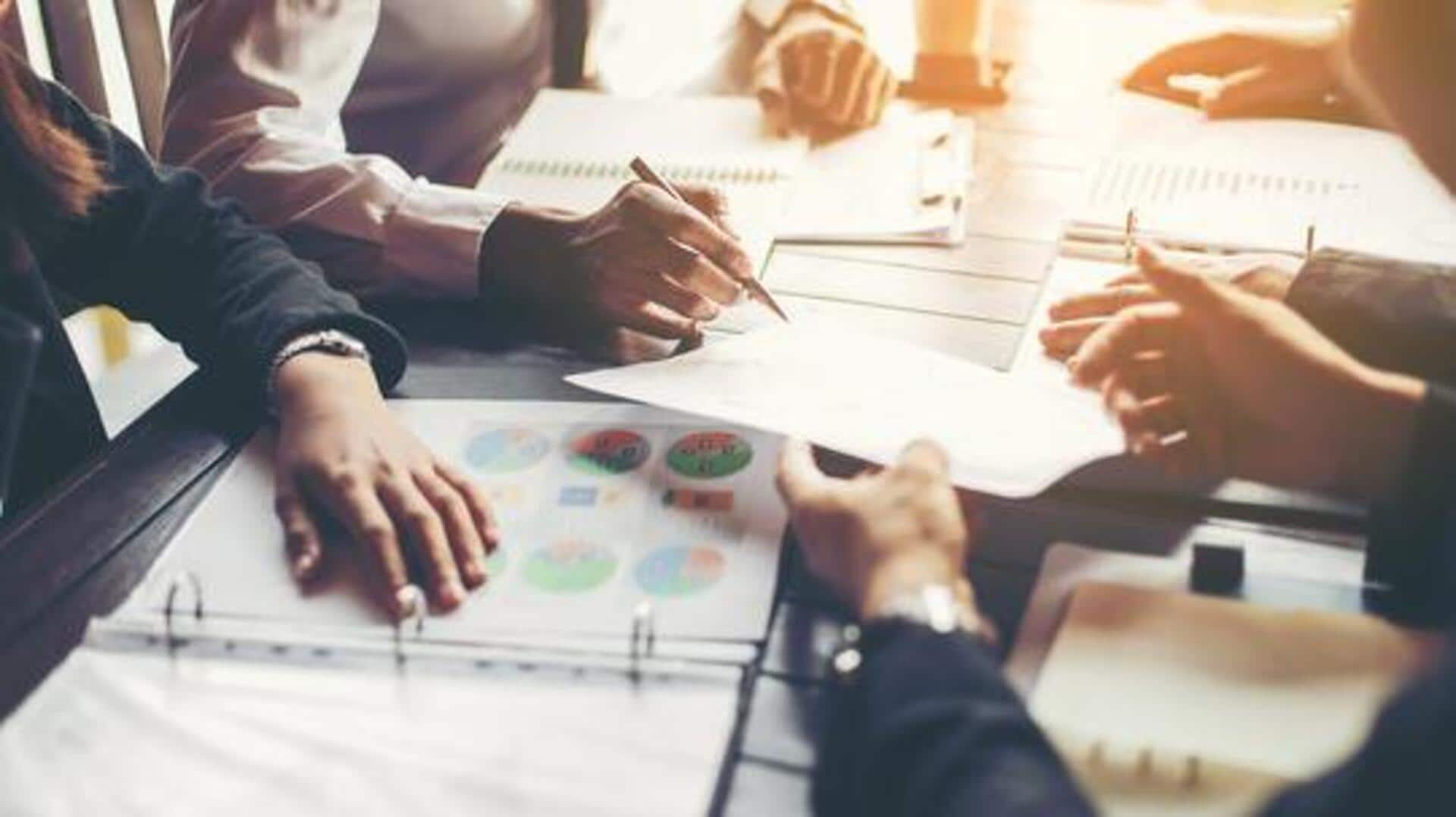 Increase focus during meetings with this easy trick Increase focus during meetings with this easy trick