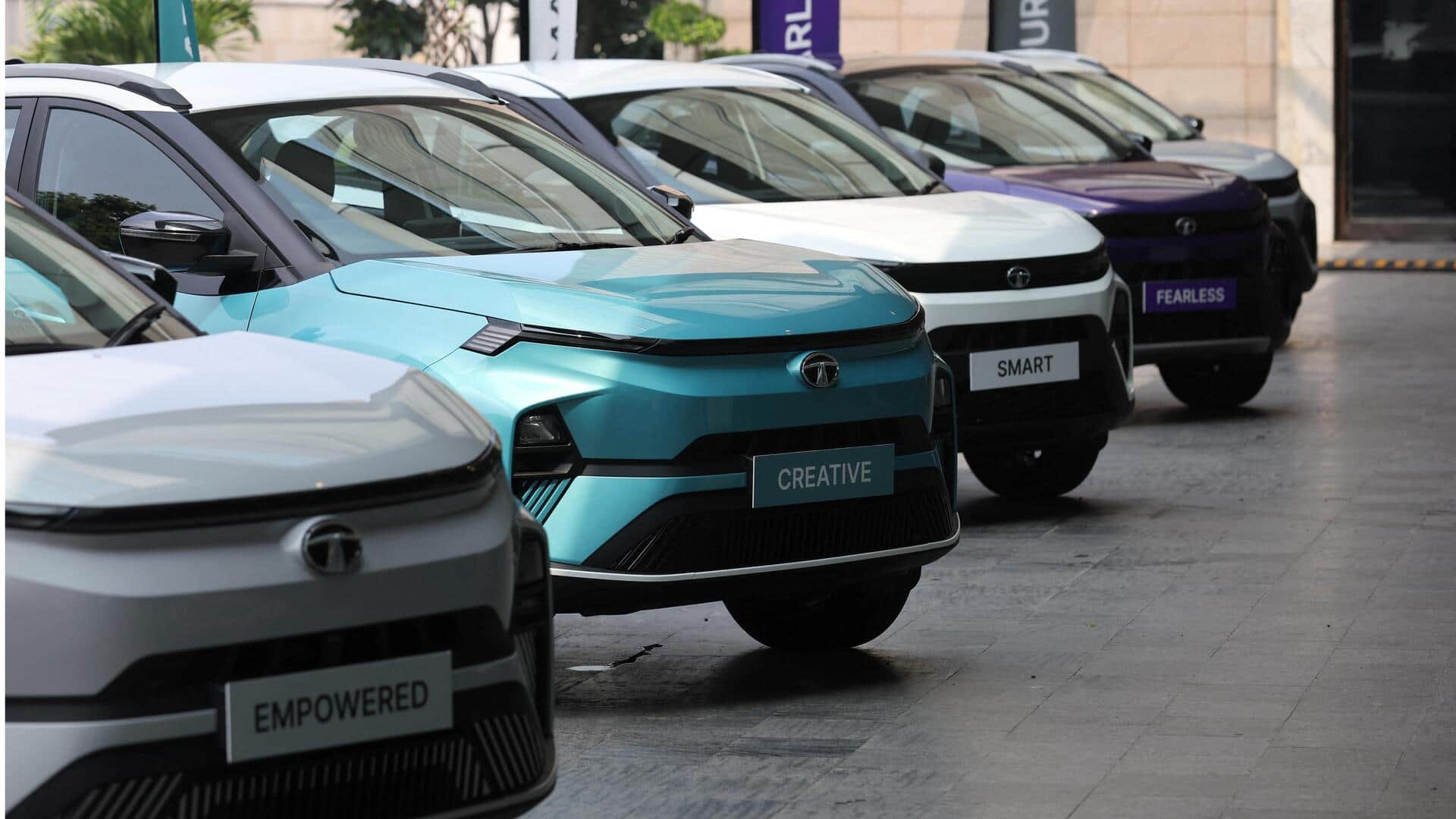 Why China is miffed with India's EV incentive programs