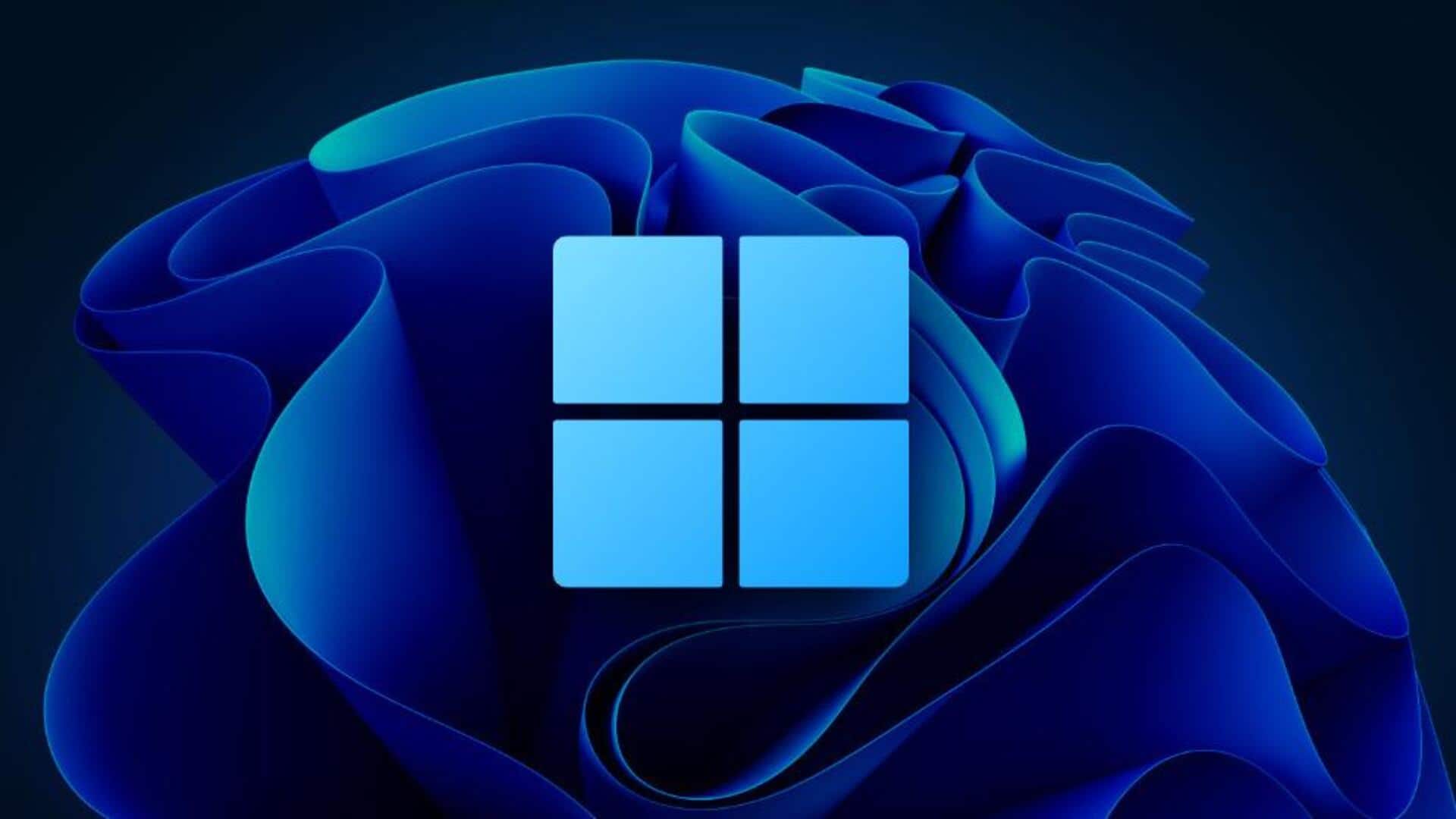 Windows market share drops below 60%, 1st time in years