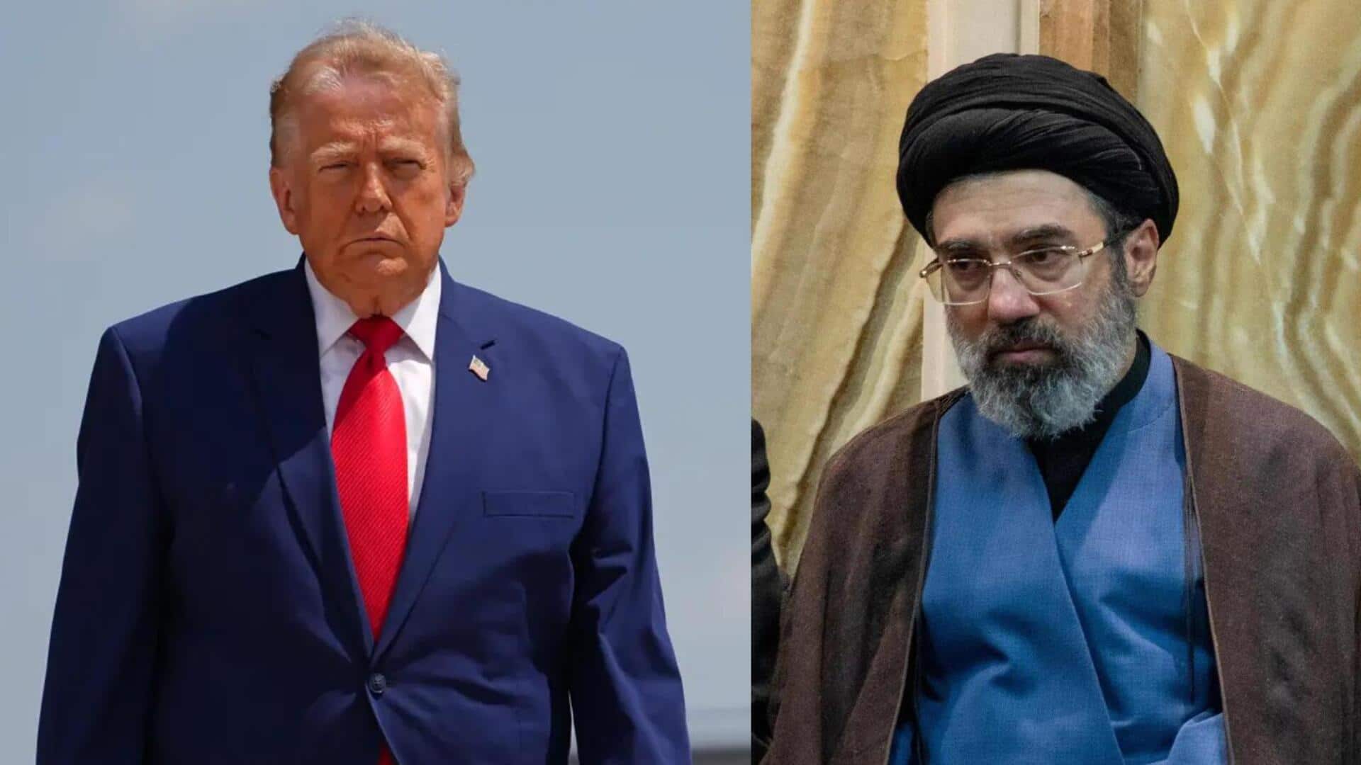 US-Iran conflict: Iranian drone strikes hit Kuwait, Bahrain, Jordan