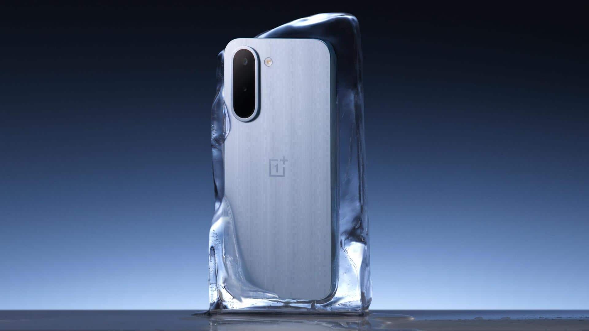 OnePlus N6x debuts in India at ₹19,000: Check specs