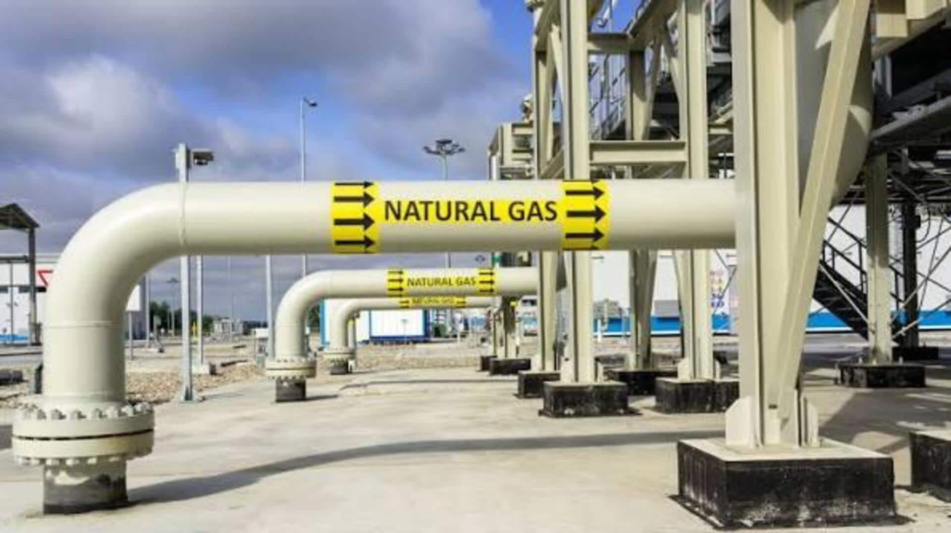 Natural gas prices facing downward trend: Is recovery possible?