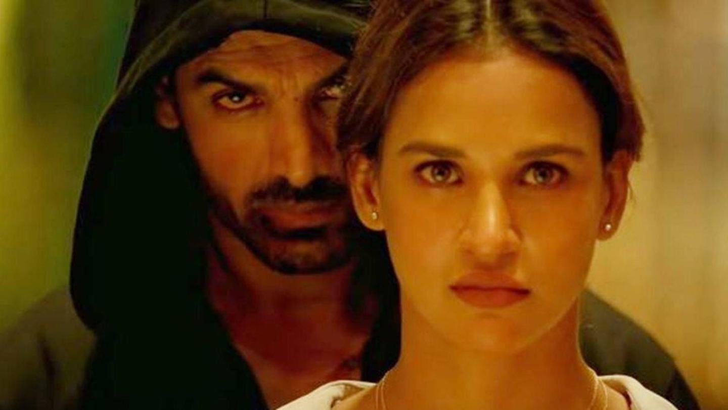 The film was delayed due to COVID-19 last year too The film was delayed due to COVID-19 last year too