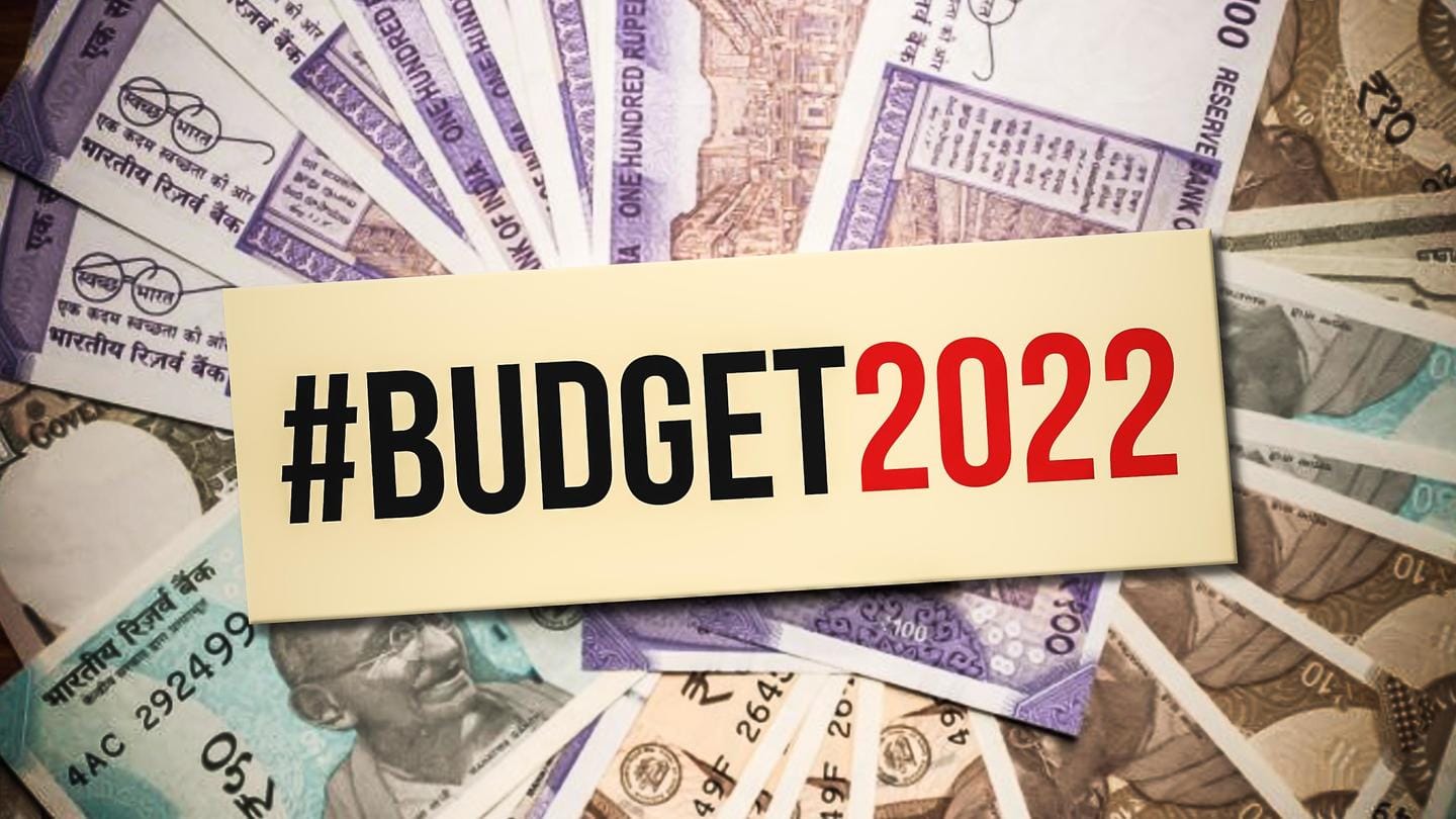 #Budget2022: RBI to issue digital rupee this year, says Sitharaman