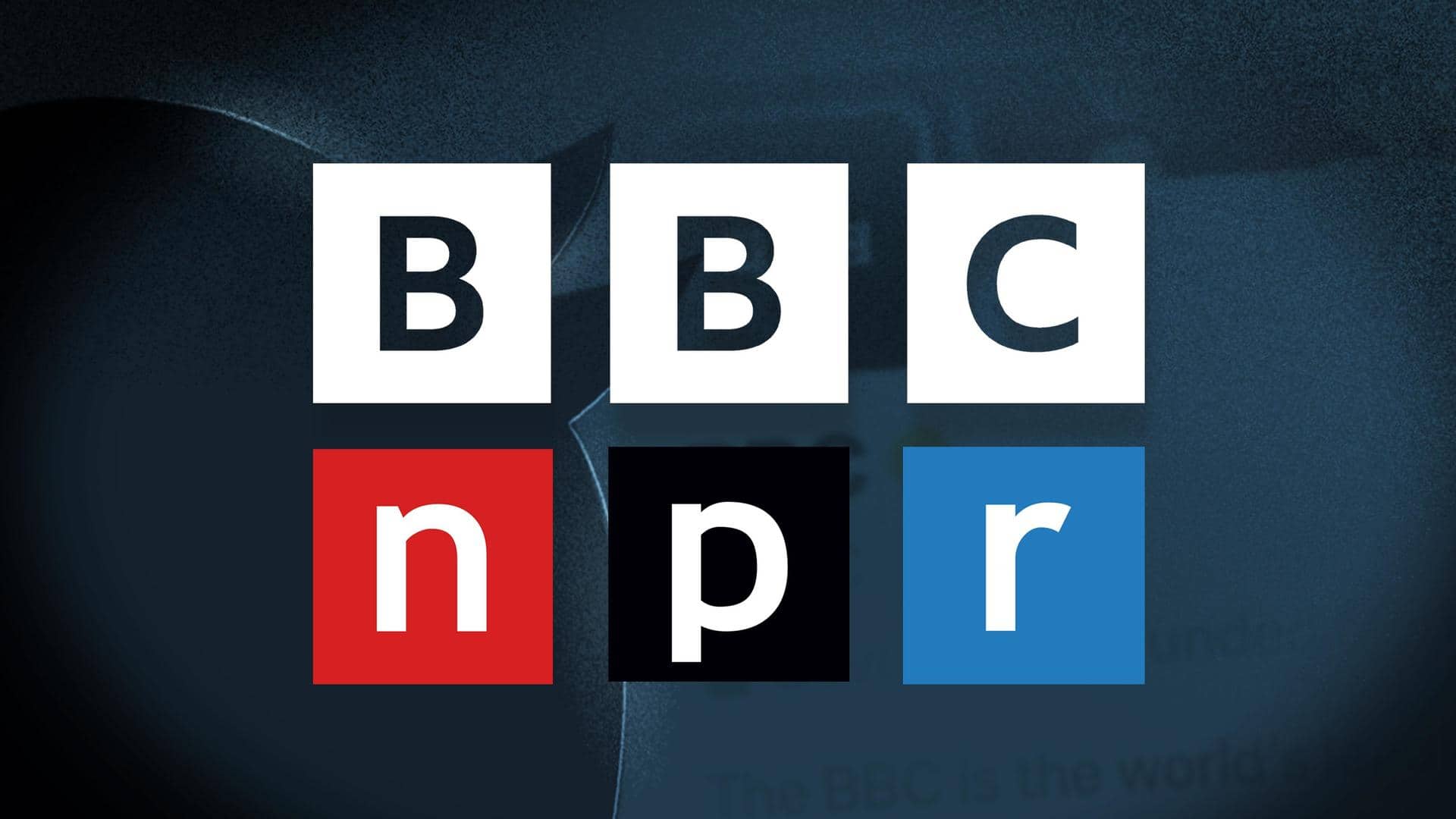 Twitter labels BBC, NPR 'government-funded media'; broadcasters react sharply