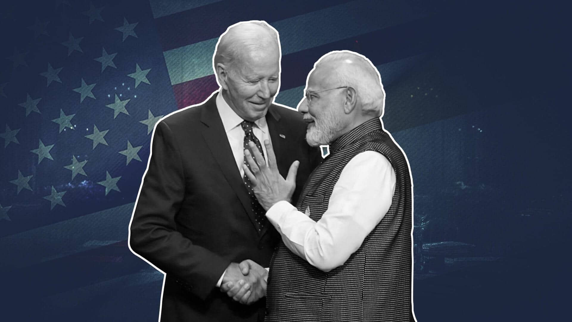 PM Modi, Biden to hold bilateral talks, review projects