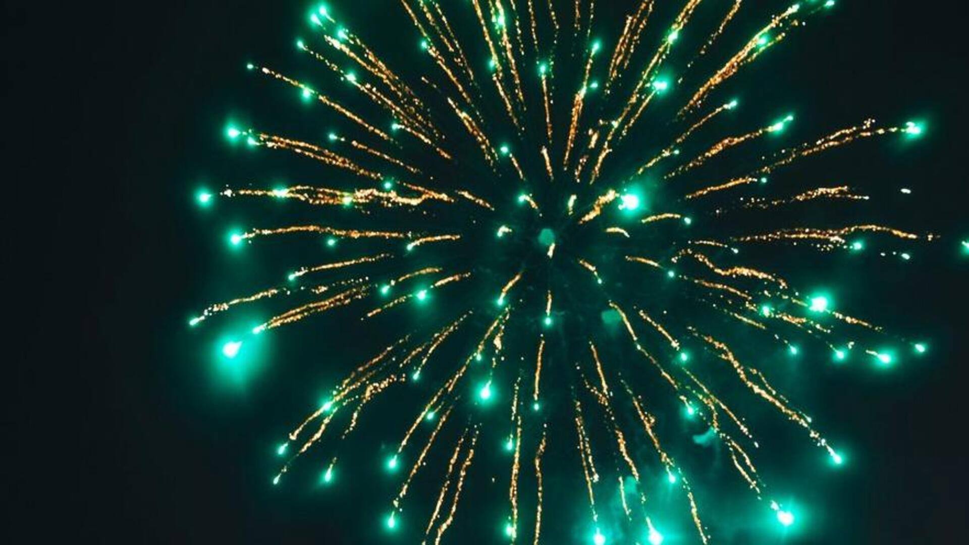 Diwali 2023: Celebrate with these eco-friendly alternatives to firecrackers